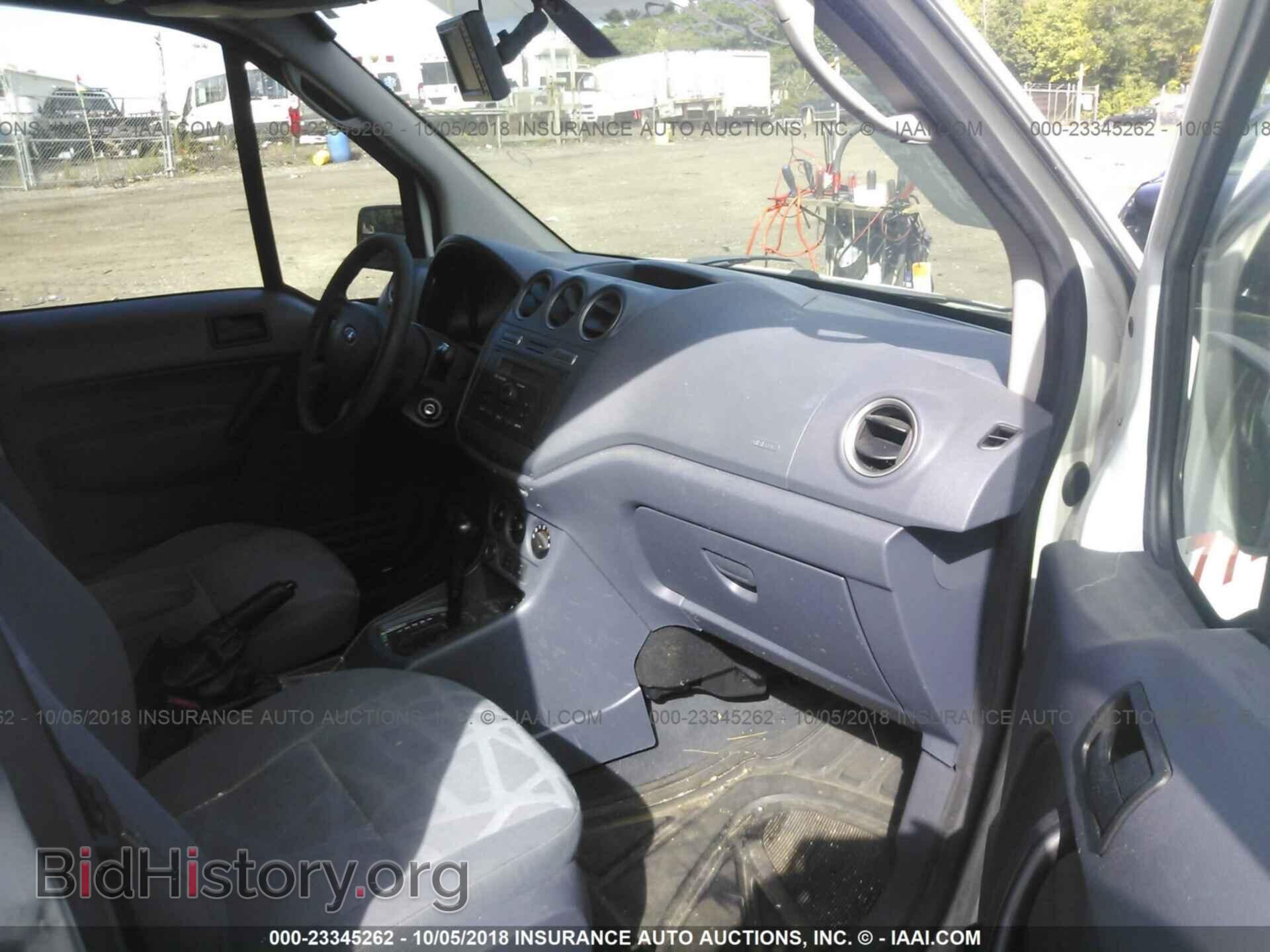 2011 Ford Transit - VIN: NM0LS7AN3BT071542 - Фото 5