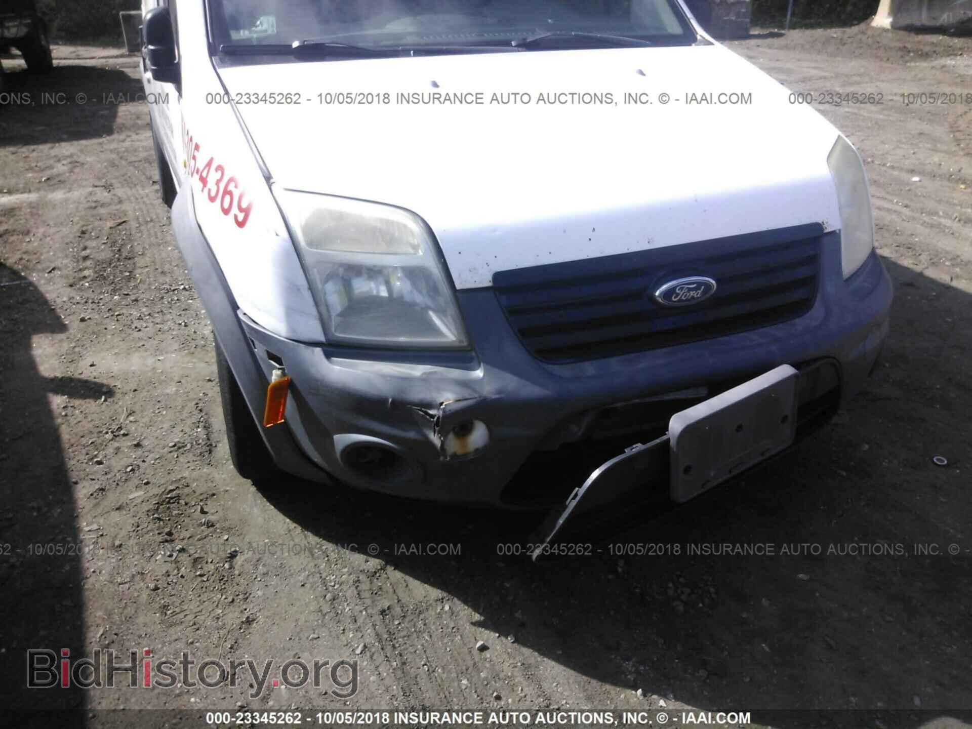 2011 Ford Transit - VIN: NM0LS7AN3BT071542 - Фото 6