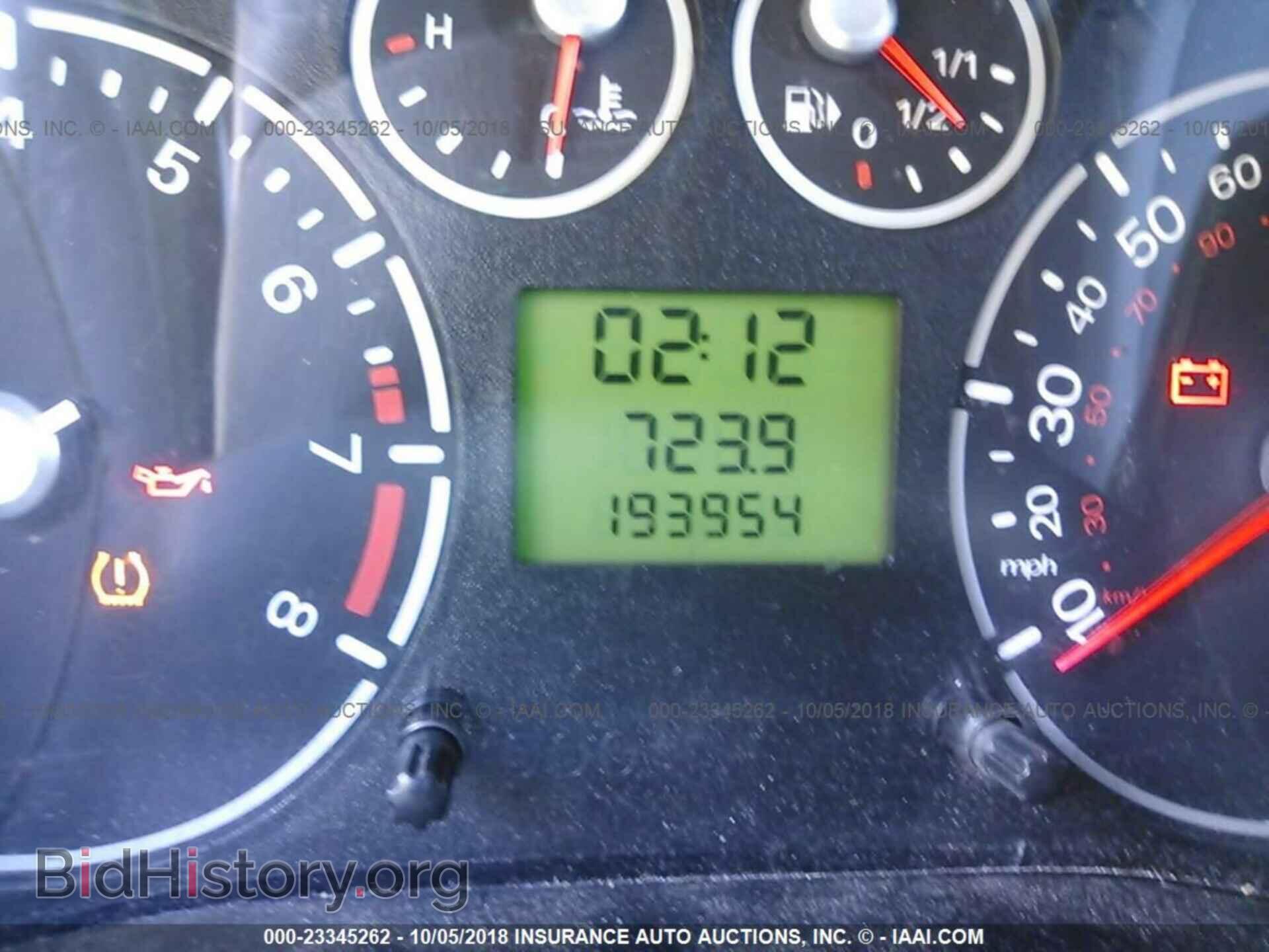 2011 Ford Transit - VIN: NM0LS7AN3BT071542 - Фото 7