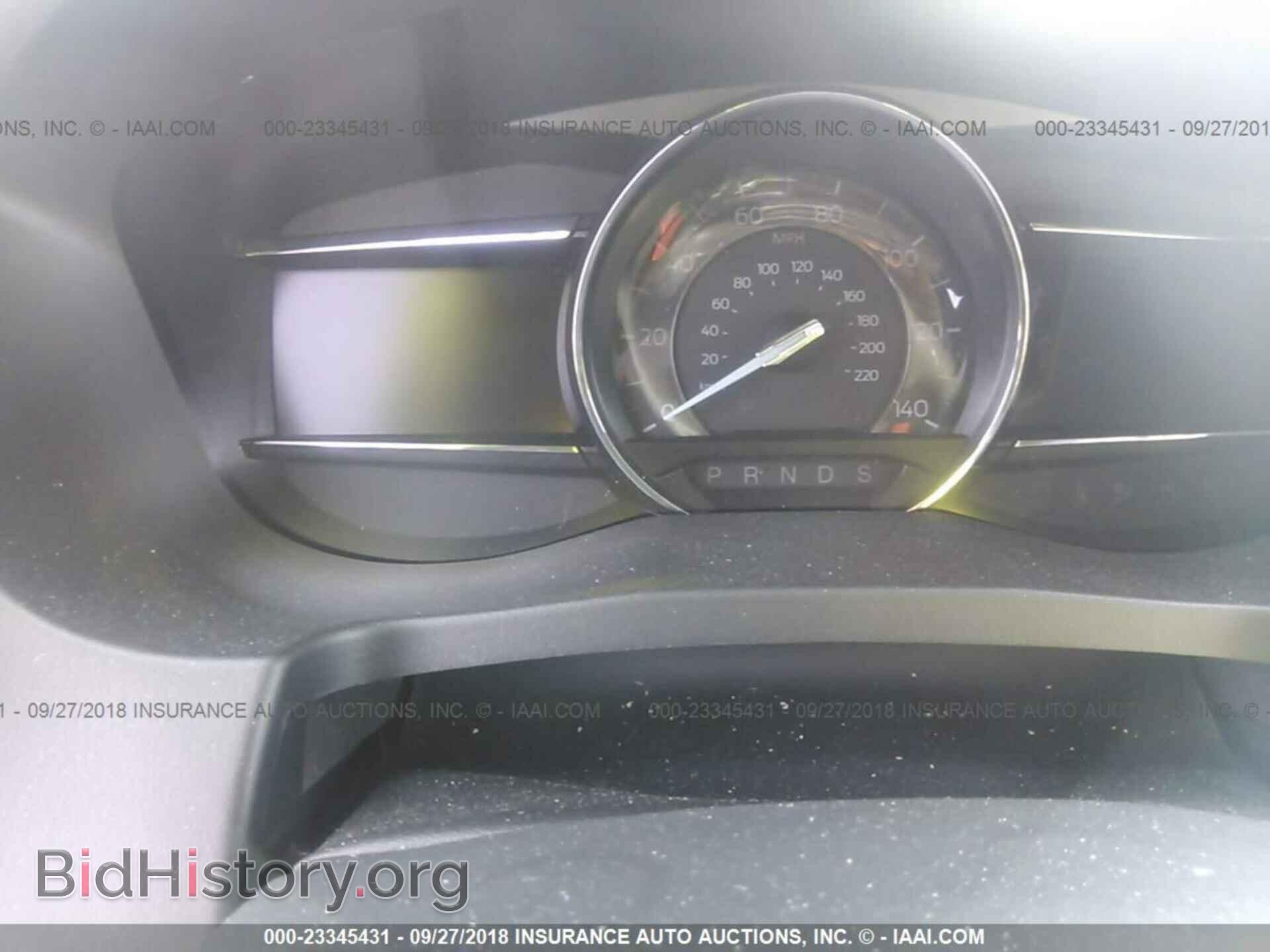 2018 Ford Explorer - VIN: 1FM5K8D80JGB48183 - Photo 7