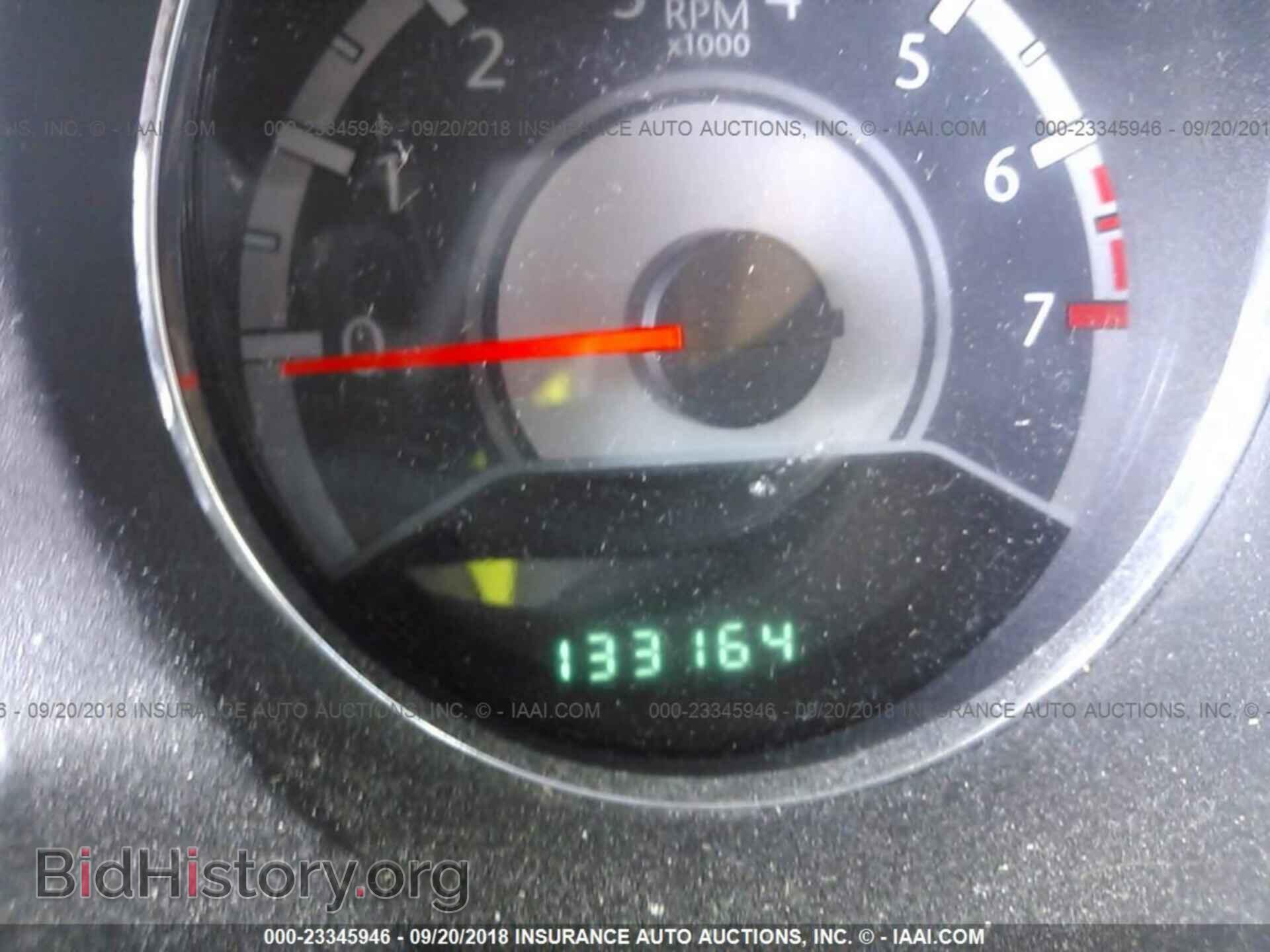2013 CHRYSLER 200 - VIN: 1C3CCBBB6DN689991 - Фото 7