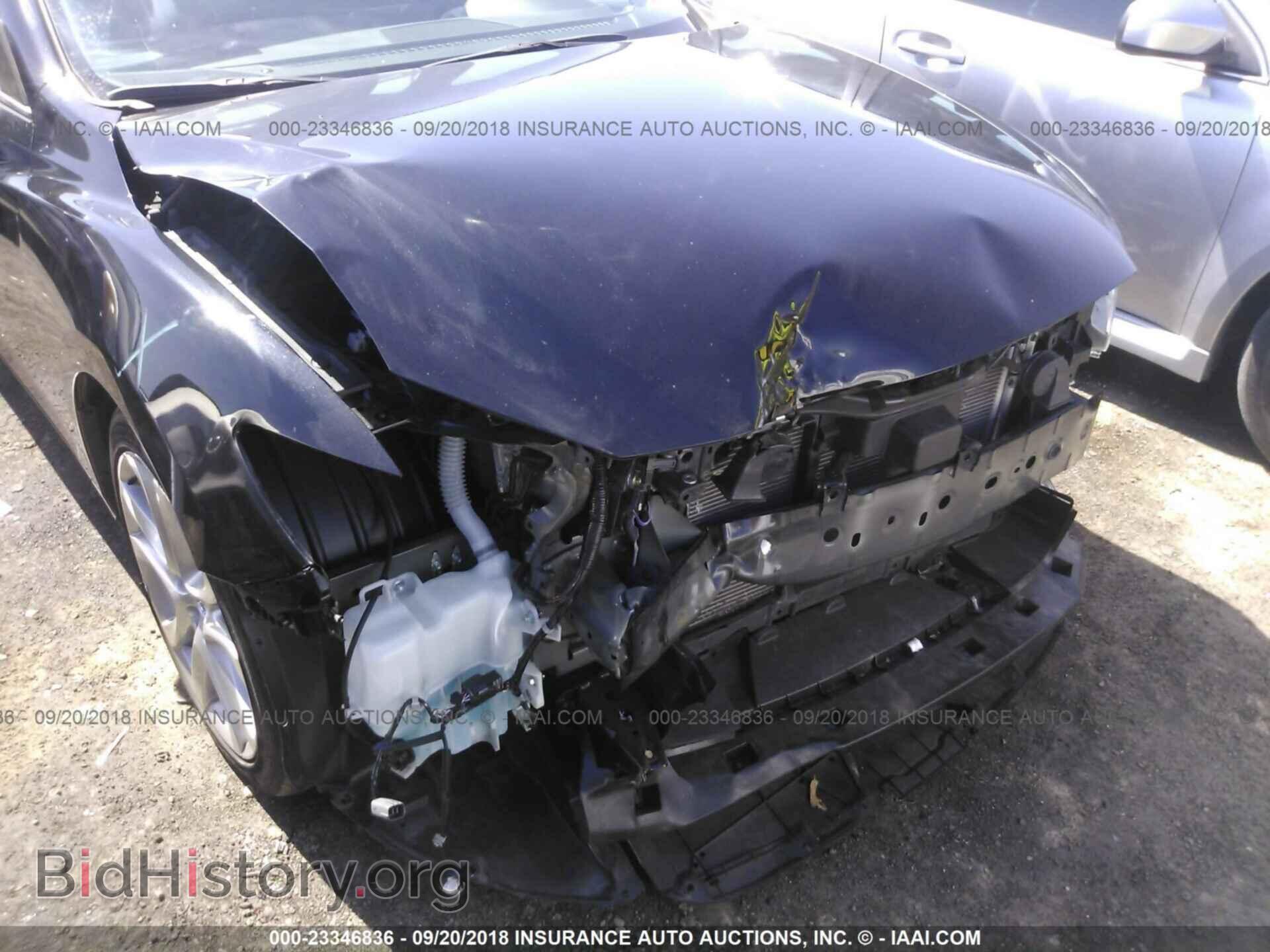 2017 Mazda 6 - VIN: JM1GL1V57H1140407 - Фото 6