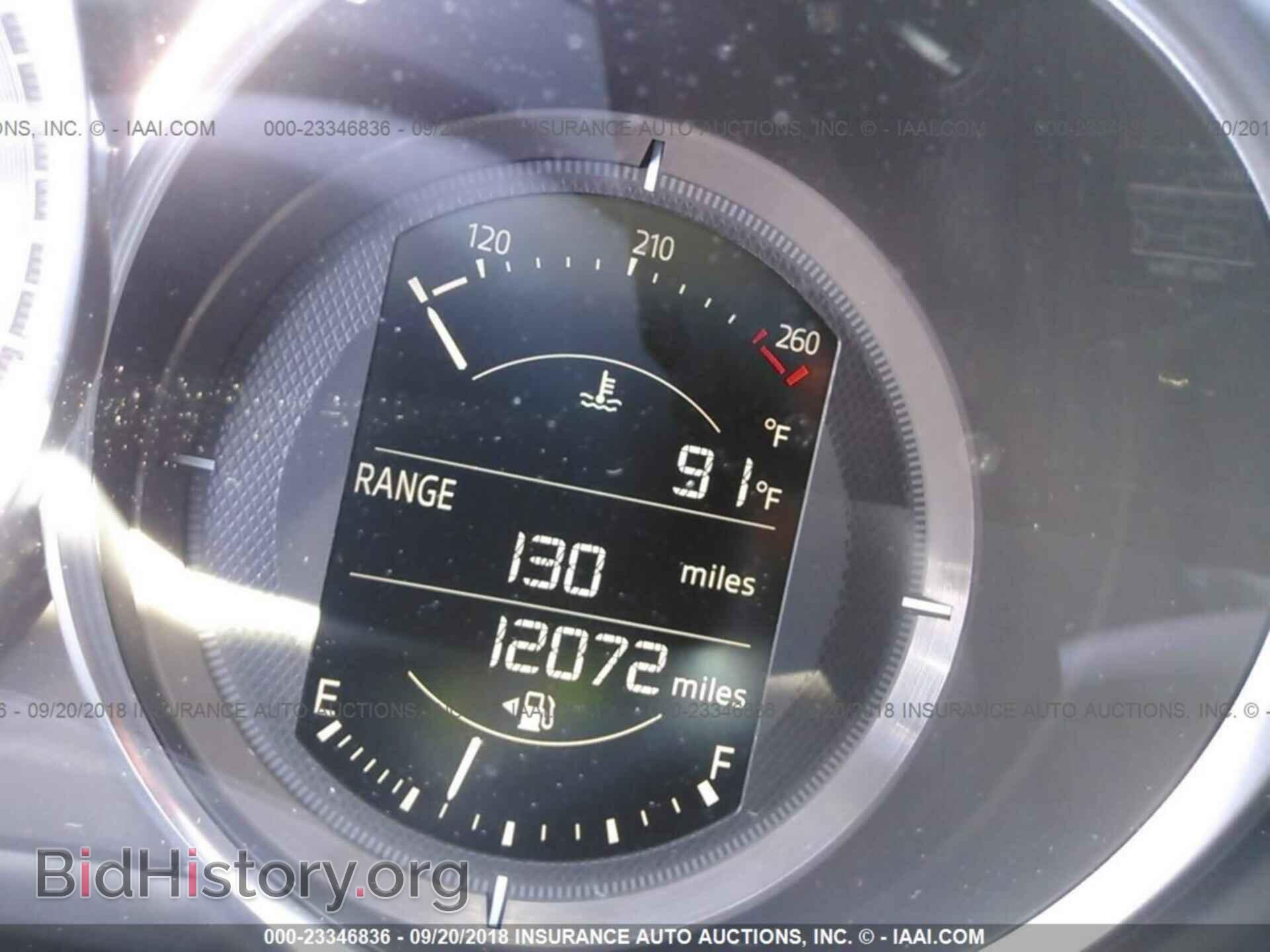 2017 Mazda 6 - VIN: JM1GL1V57H1140407 - Фото 7