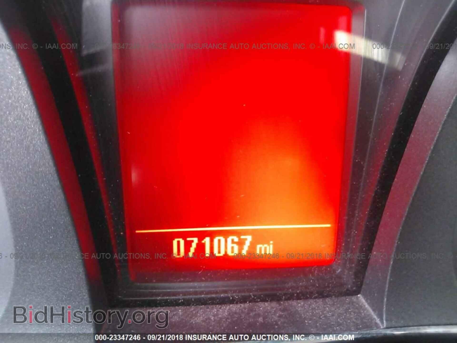 2012 Gmc Terrain - VIN: 2GKALSEK3C6277243 - Фото 7