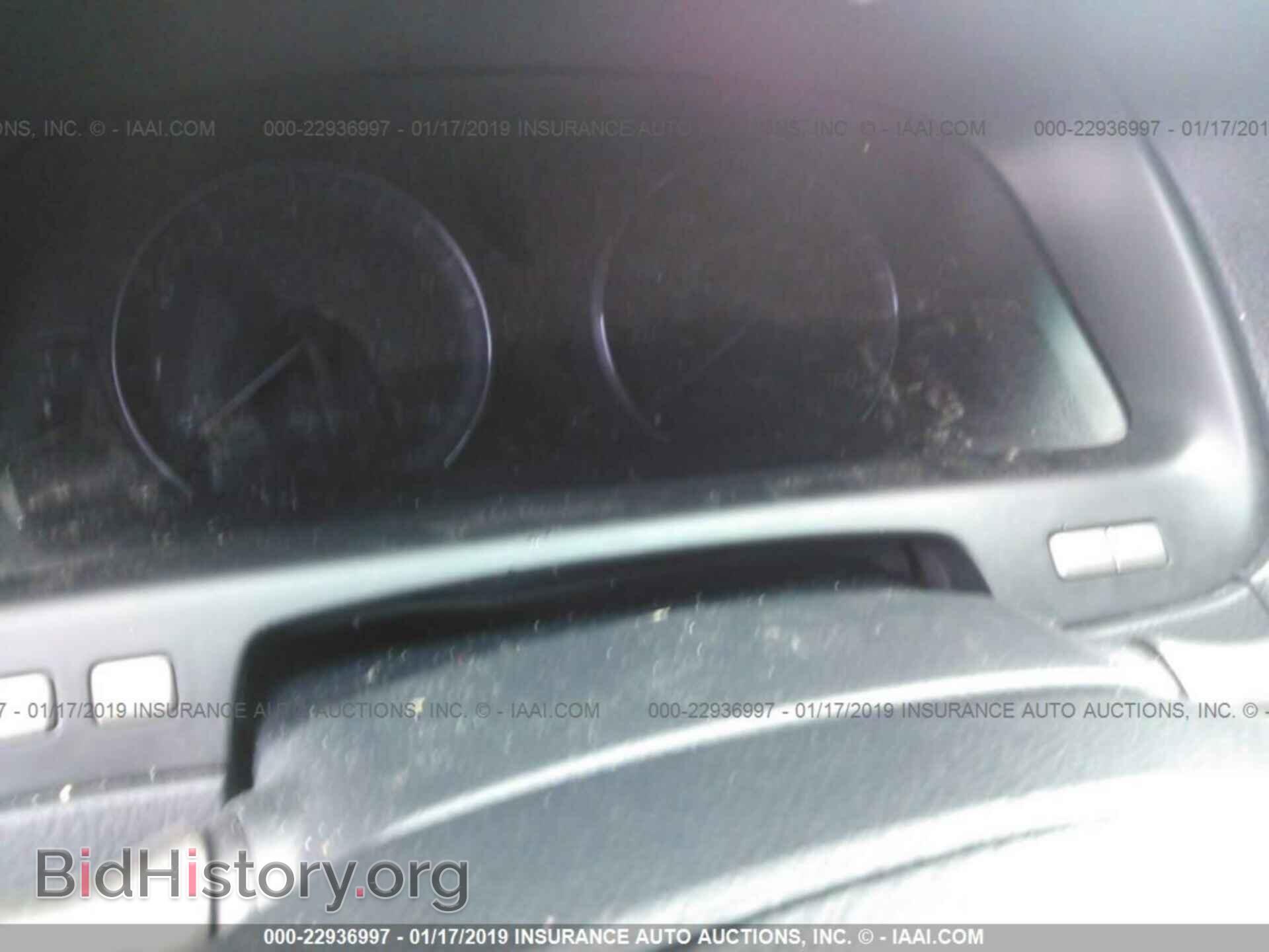 2012 LEXUS LS - VIN: JTHGL5EF2C5045530 - Фото 7