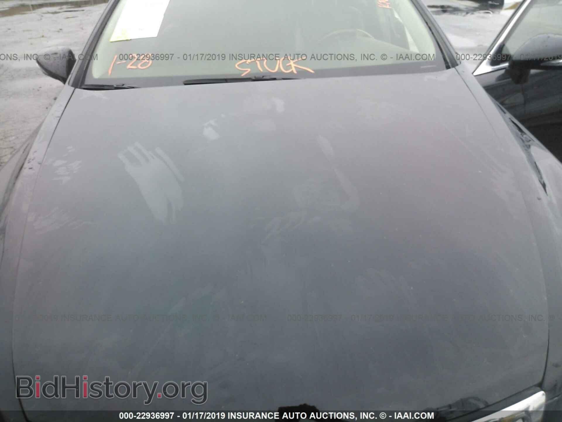 2012 LEXUS LS - VIN: JTHGL5EF2C5045530 - Фото 10