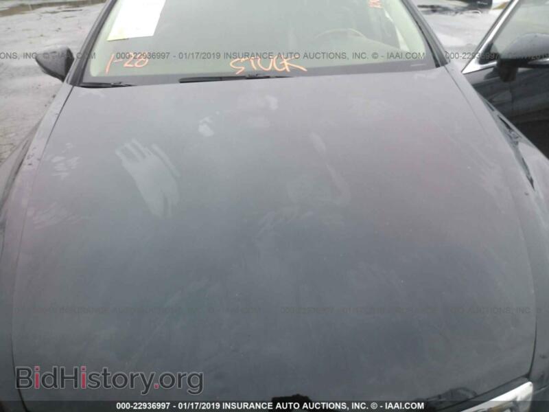 2012 Lexus LS (VIN JTHGL5EF2C5045530) — photo 10 of 10