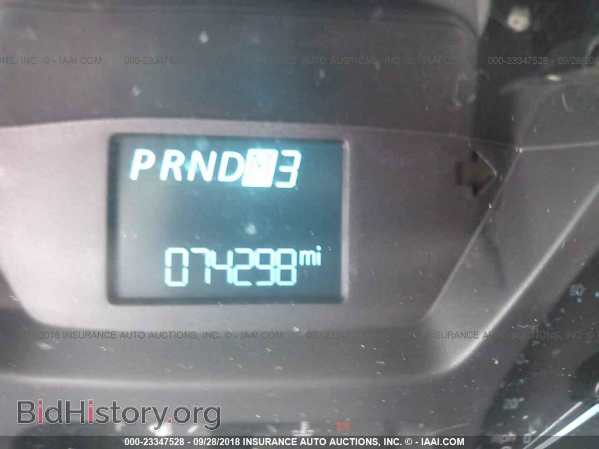 2016 Ford Transit - VIN: 1FBZX2YM7GKA08153 - Фото 7