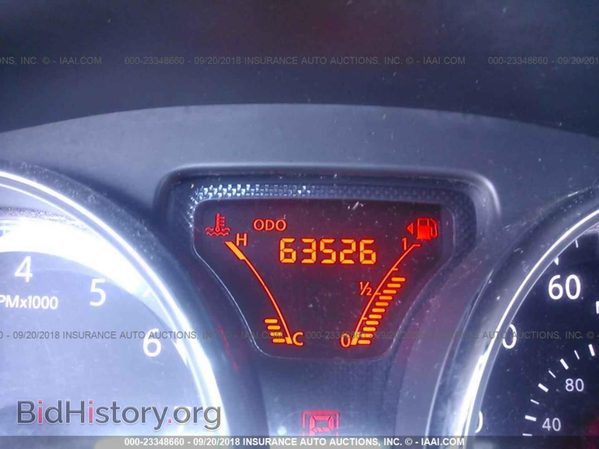 2014 NISSAN VERSA NOTE - VIN: 3N1CE2CP2EL429186 - Photo 7