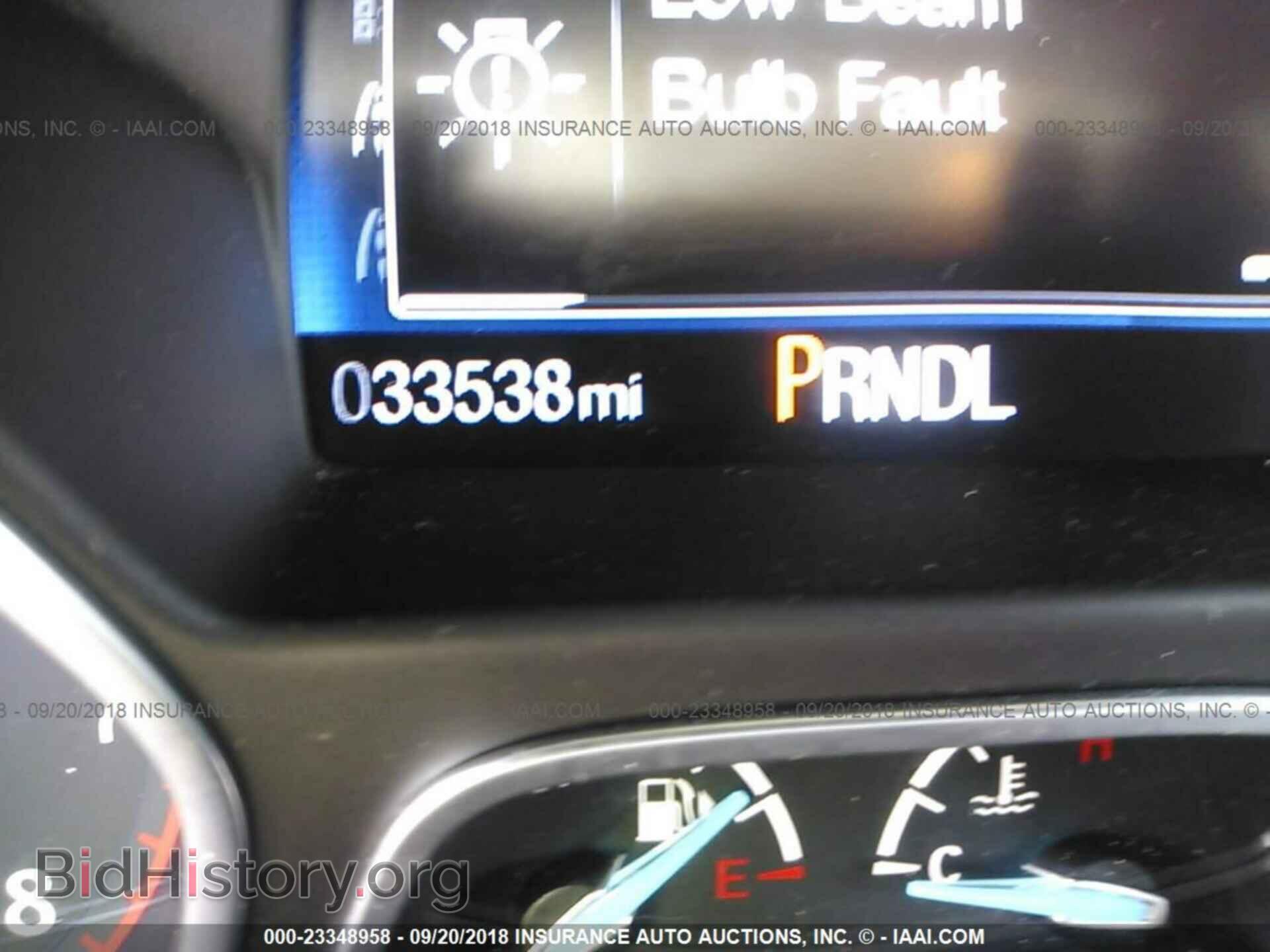 2016 Ford Focus - VIN: 1FADP3F28GL336131 - Photo 7
