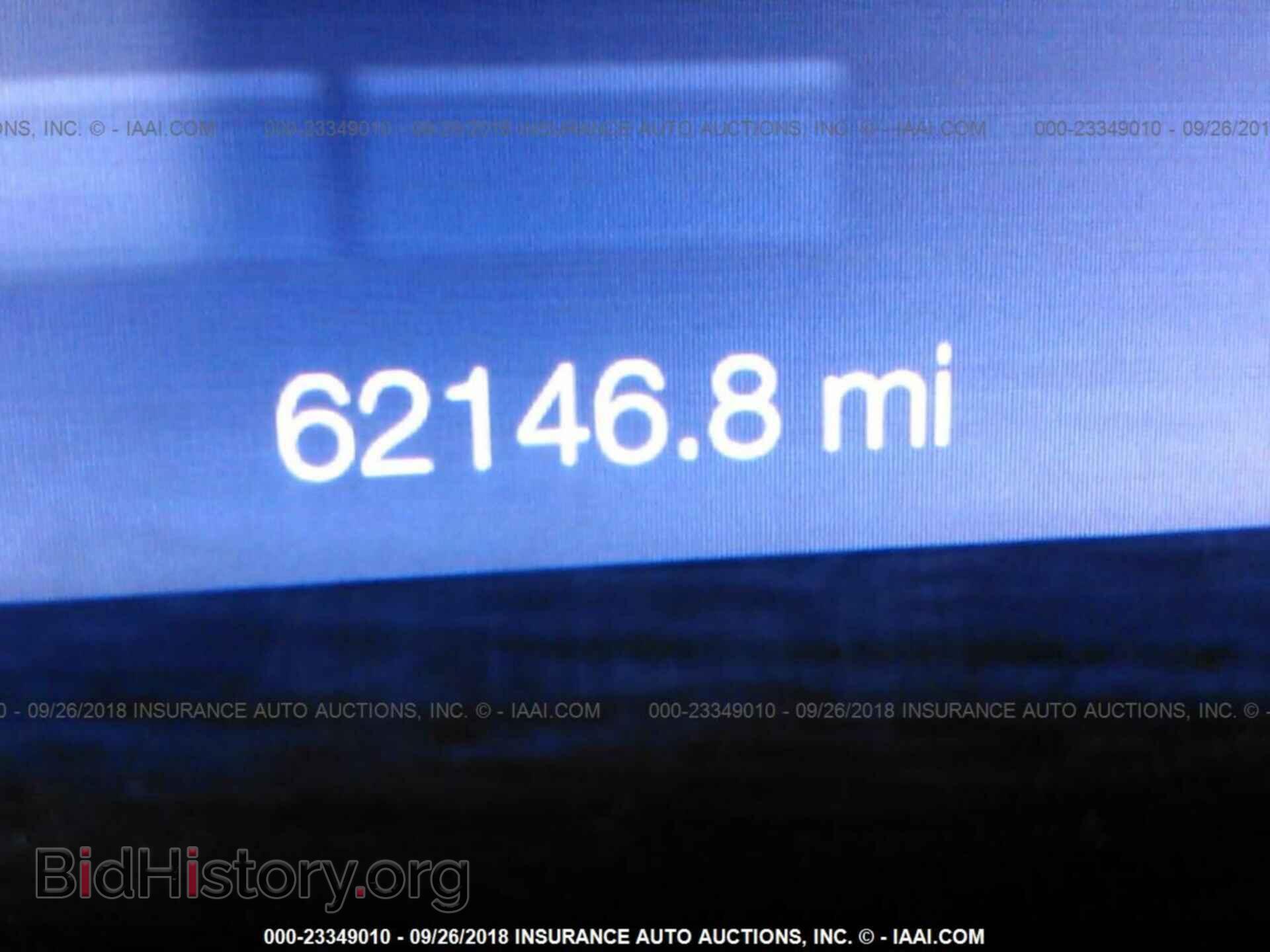 2015 Ford Explorer - VIN: 1FM5K7B84FGA53372 - Photo 7