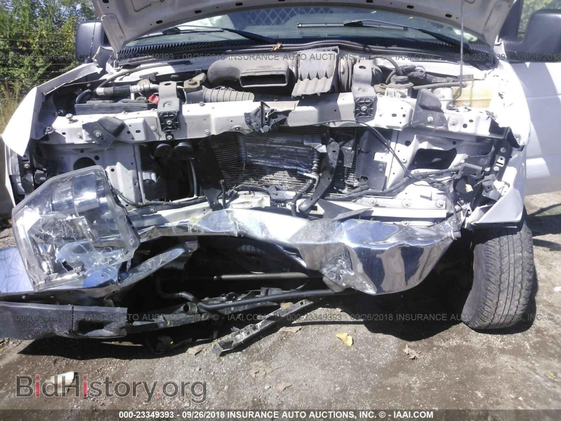 2014 Ford Econoline - VIN: 1FTNE2EWXEDA38092 - Photo 6