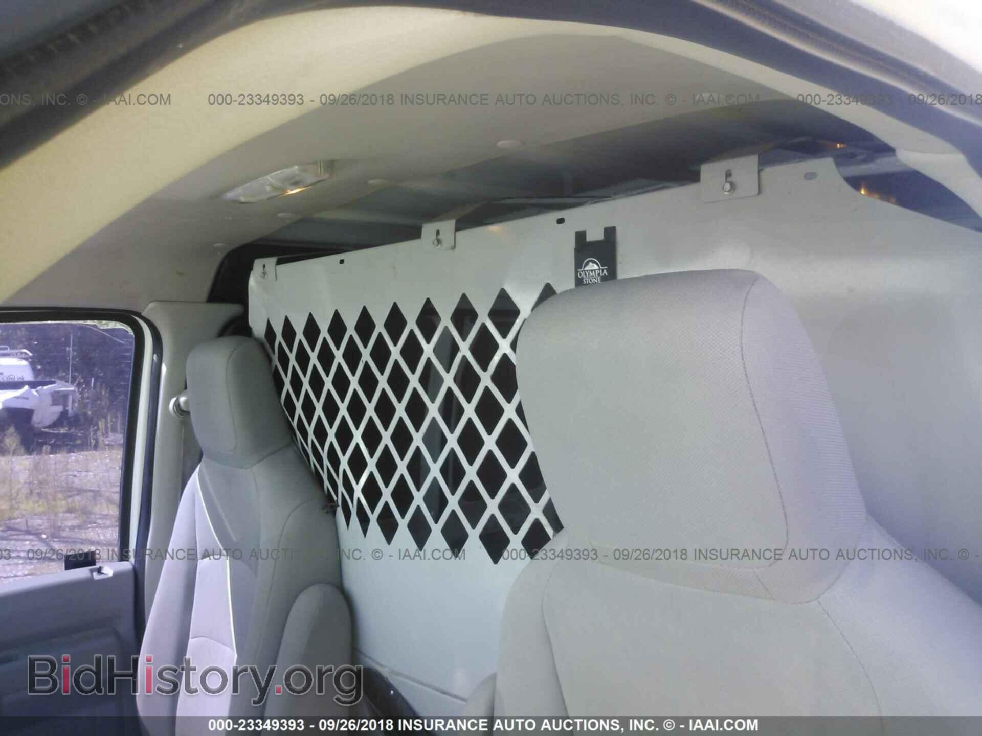 2014 Ford Econoline - VIN: 1FTNE2EWXEDA38092 - Photo 8