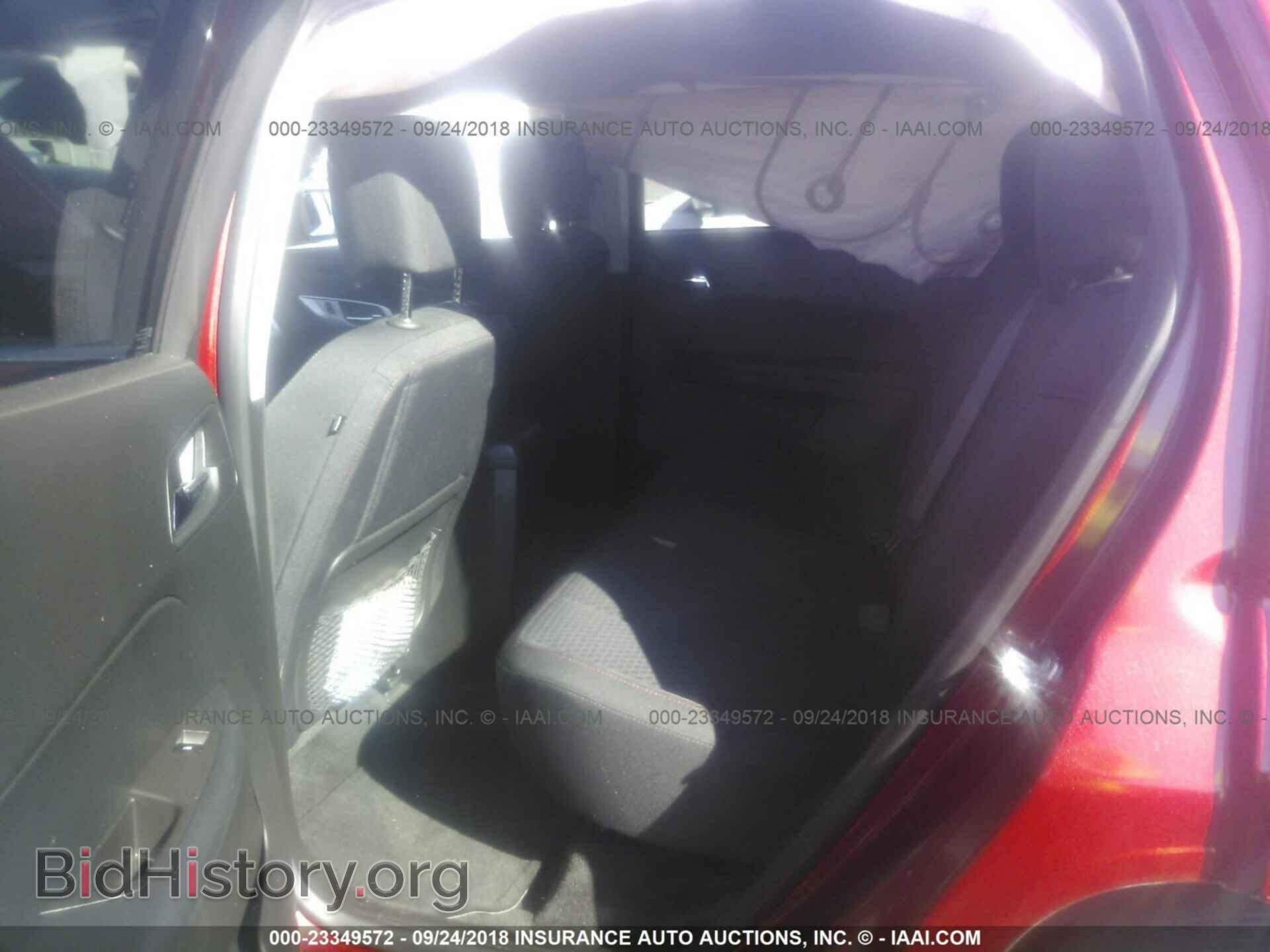 2015 Gmc Terrain - VIN: 2GKALMEK9F6346064 - Photo 8