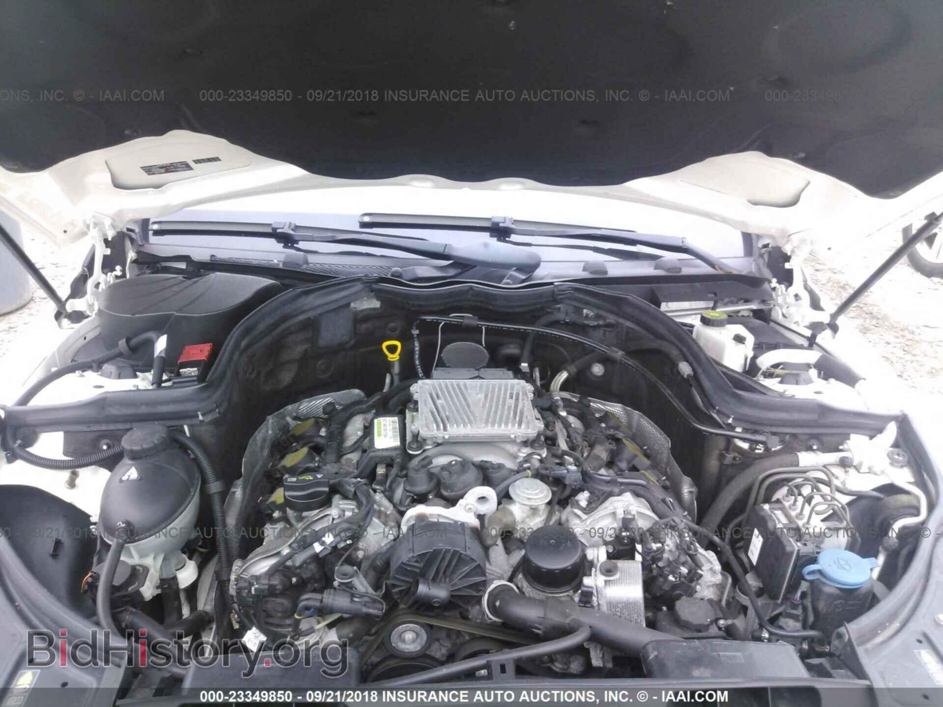 2011 Mercedes-benz E - VIN: WDDKK5GF6BF080968 - Фото 10