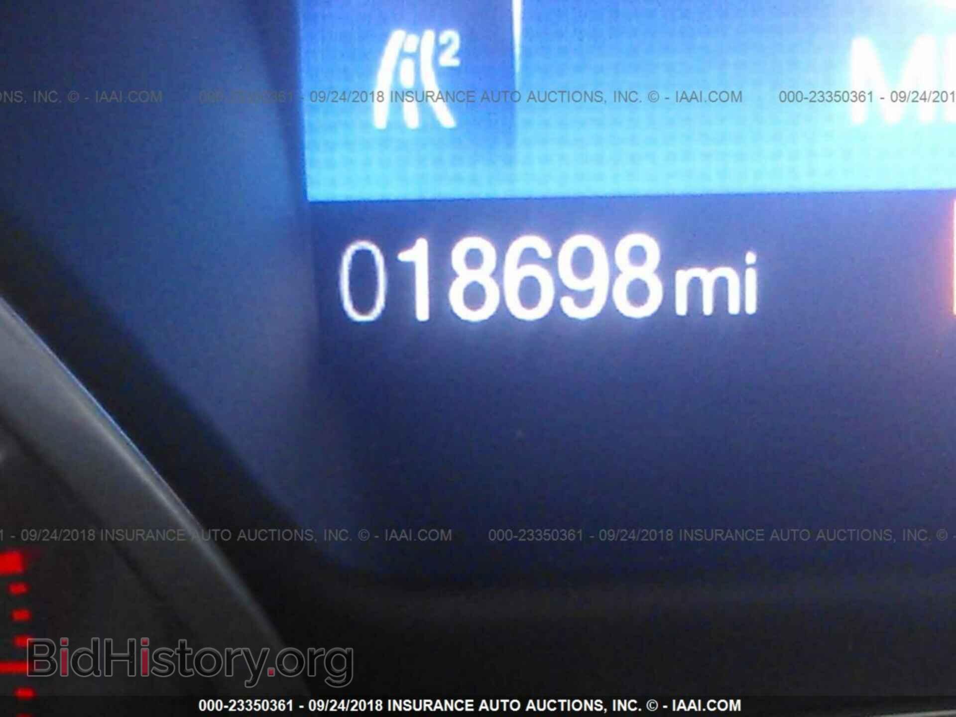 2015 Ford Focus - VIN: 1FADP3E23FL354875 - Photo 7