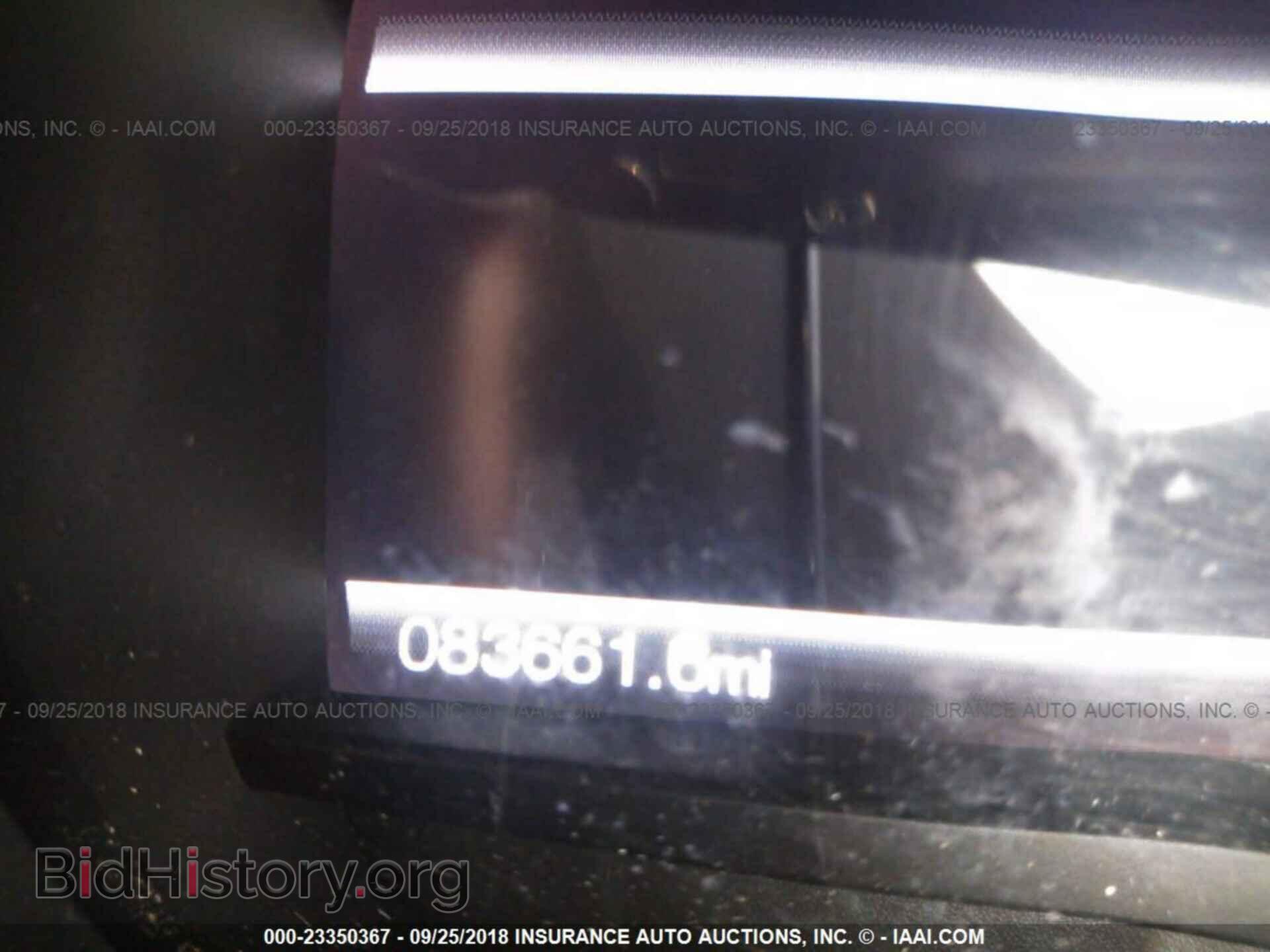 2015 Ford Edge - VIN: 2FMTK4K90FBB35184 - Фото 7