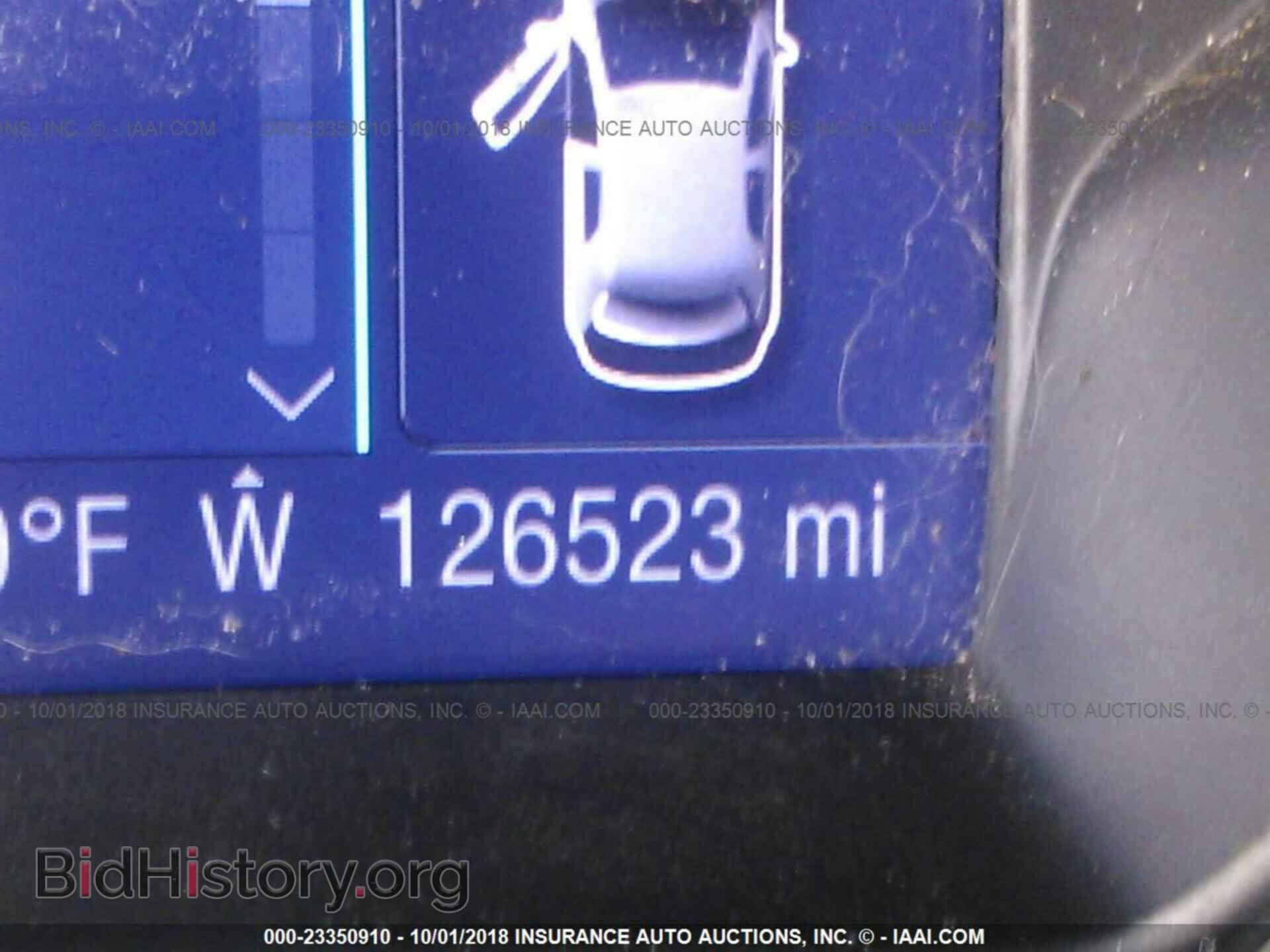 2013 Ford Focus - VIN: 1FADP3F29DL246997 - Photo 7