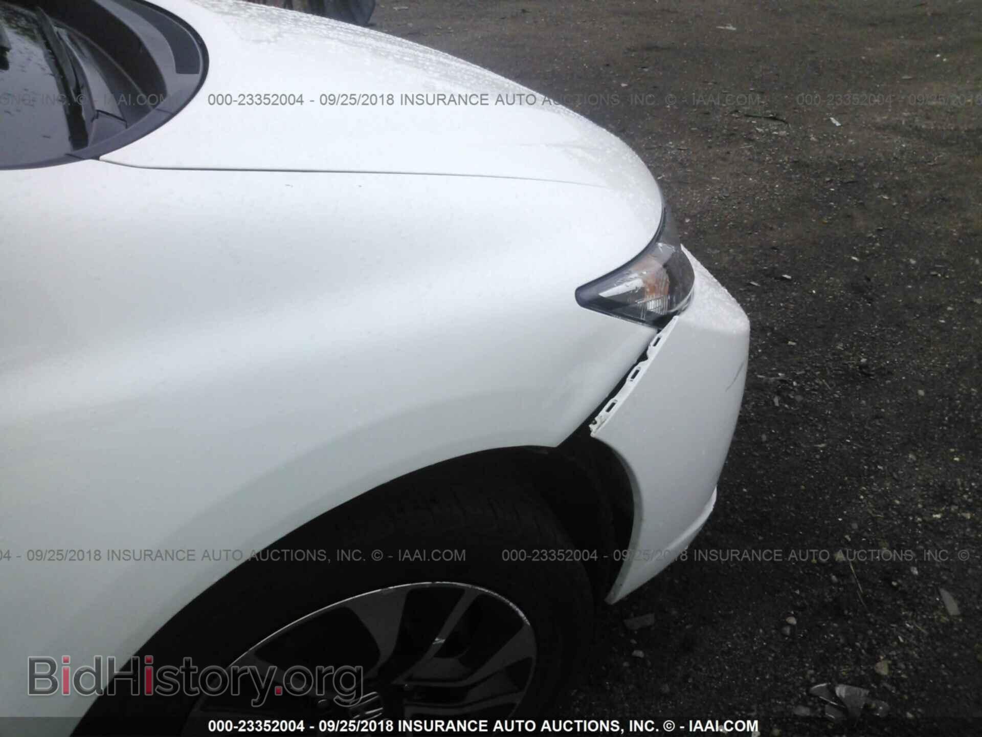 2014 Honda Civic - VIN: 19XFB2F80EE038968 - Photo 6