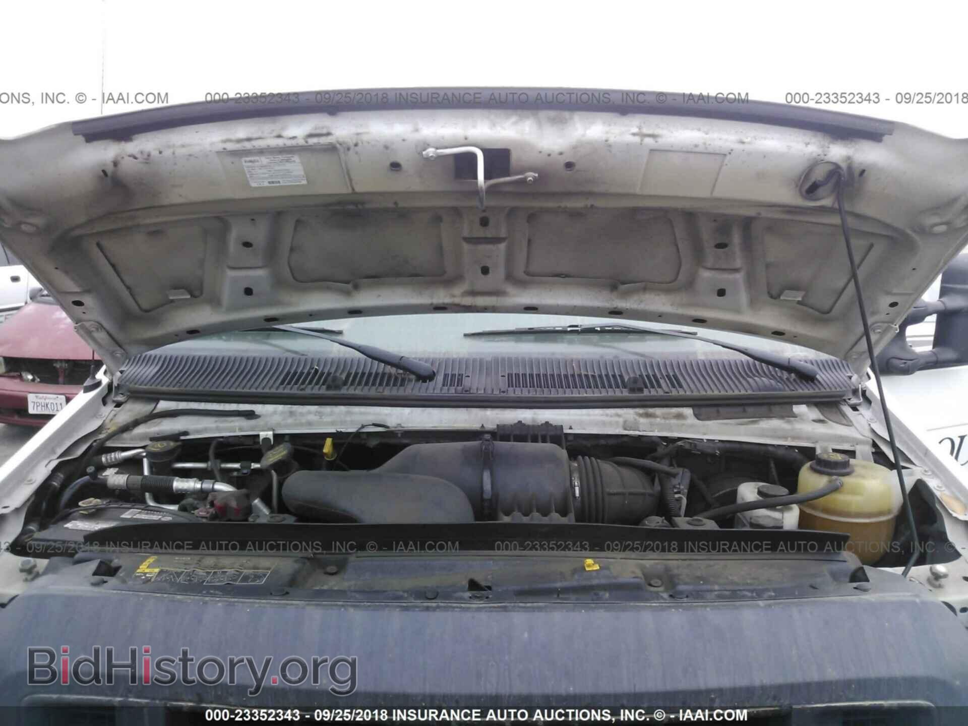 2014 Ford Econoline - VIN: 1FTNE2EW6EDA22567 - Photo 10