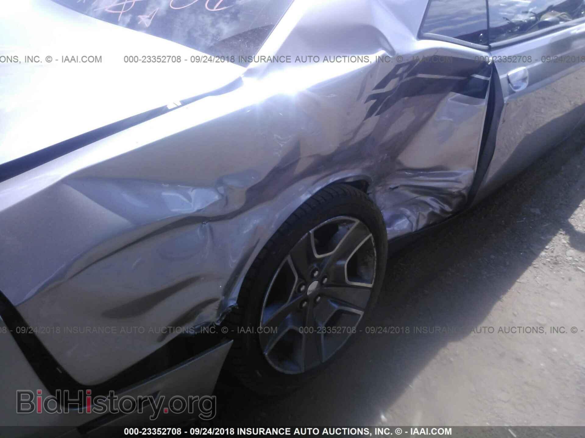 2013 Dodge Challenger - VIN: 2C3CDYBT4DH570175 - Photo 6