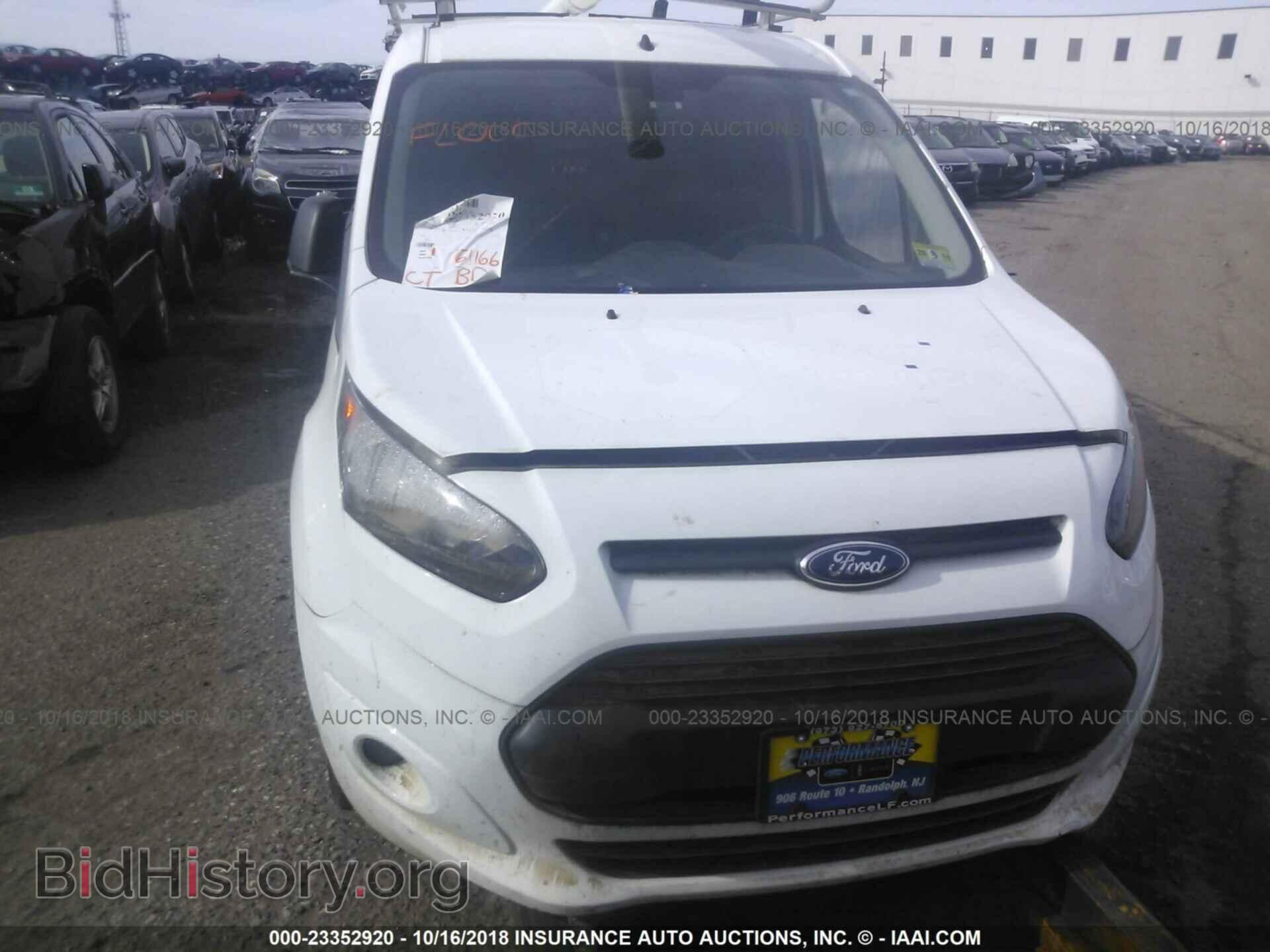 2015 Ford Transit - VIN: NM0LS7F71F1221689 - Фото 6