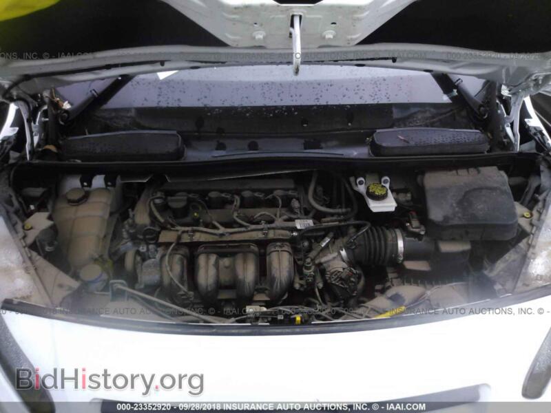 2015 Ford TRANSIT (VIN NM0LS7F71F1221689) — photo 10 of 10