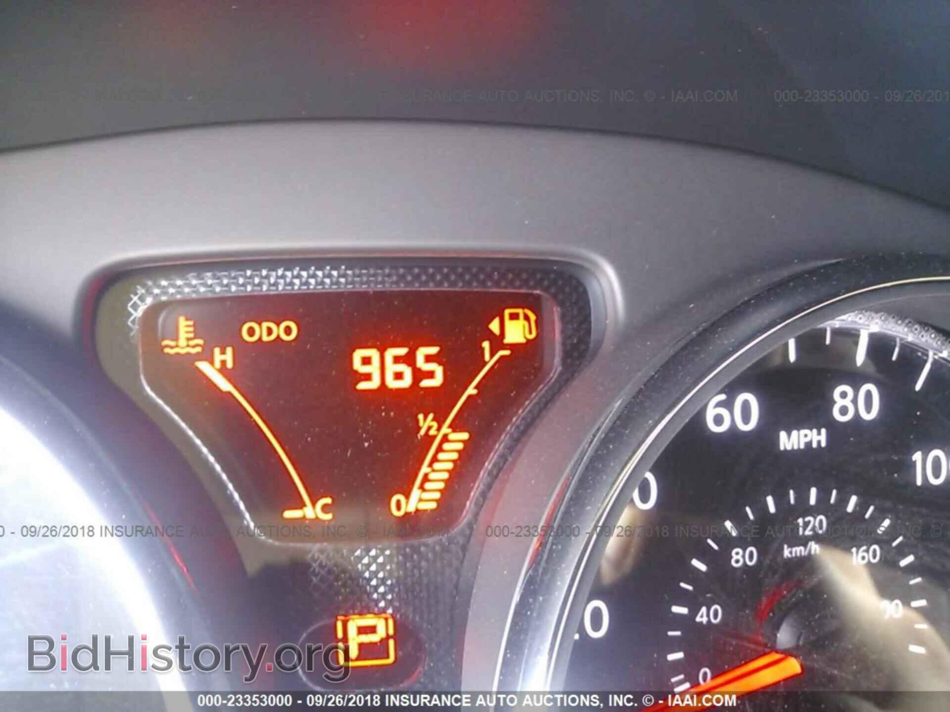 2018 NISSAN VERSA NOTE - VIN: 3N1CE2CP2JL357724 - Photo 7
