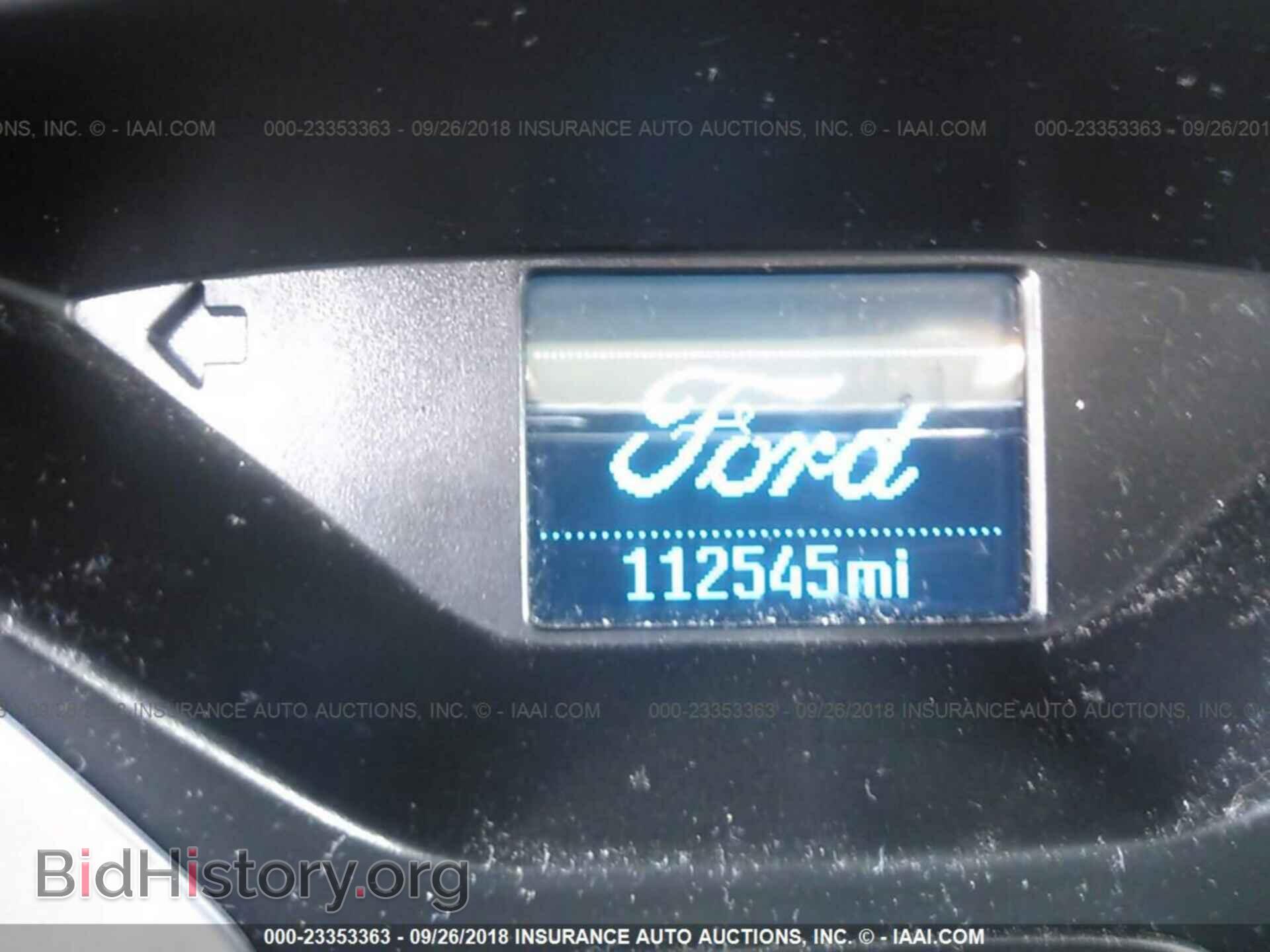 2012 Ford Focus - VIN: 1FAHP3F26CL472558 - Фото 7
