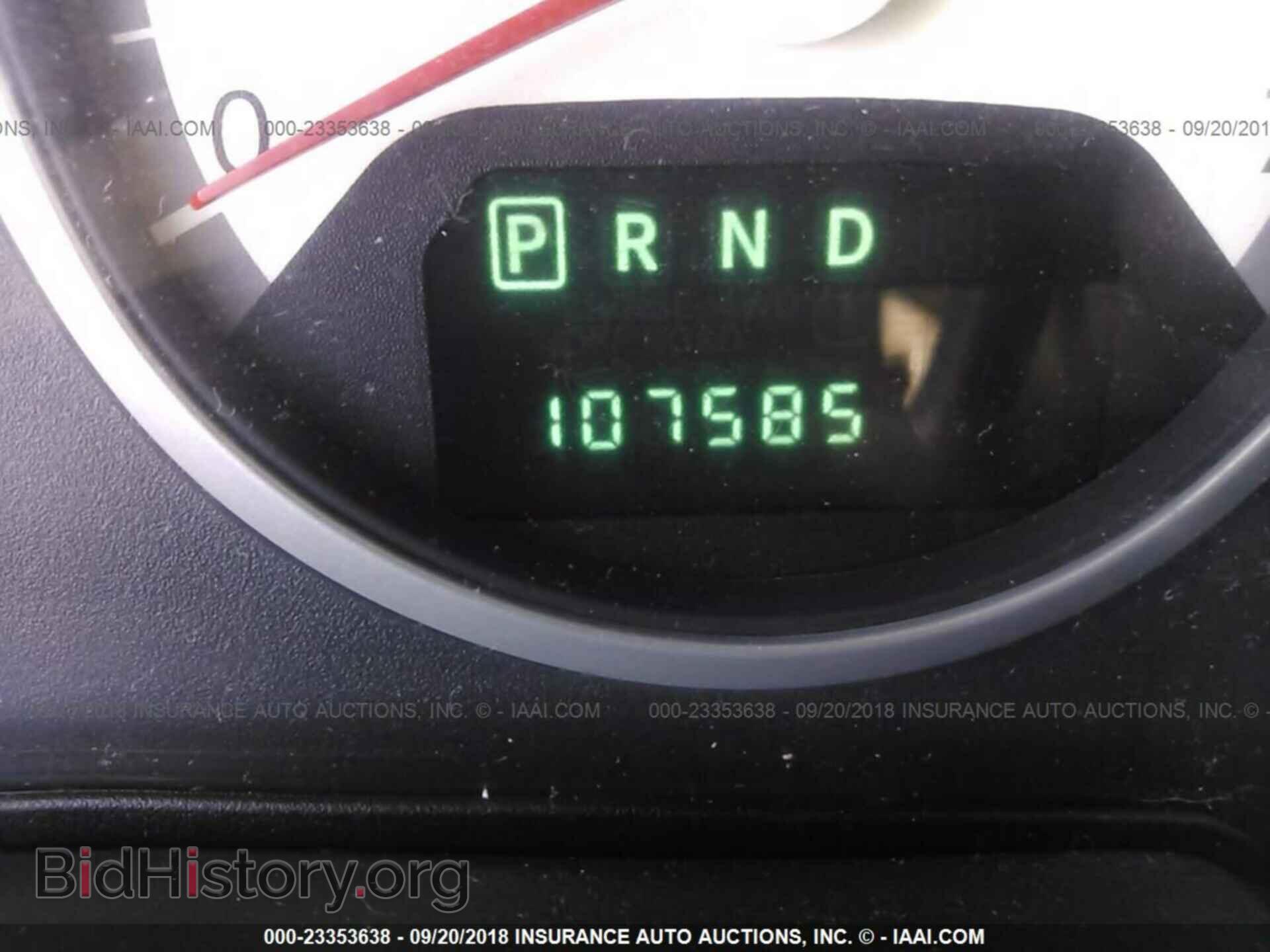 2010 DODGE GRAND CARAVAN - VIN: 2D4RN5D11AR296875 - Фото 7