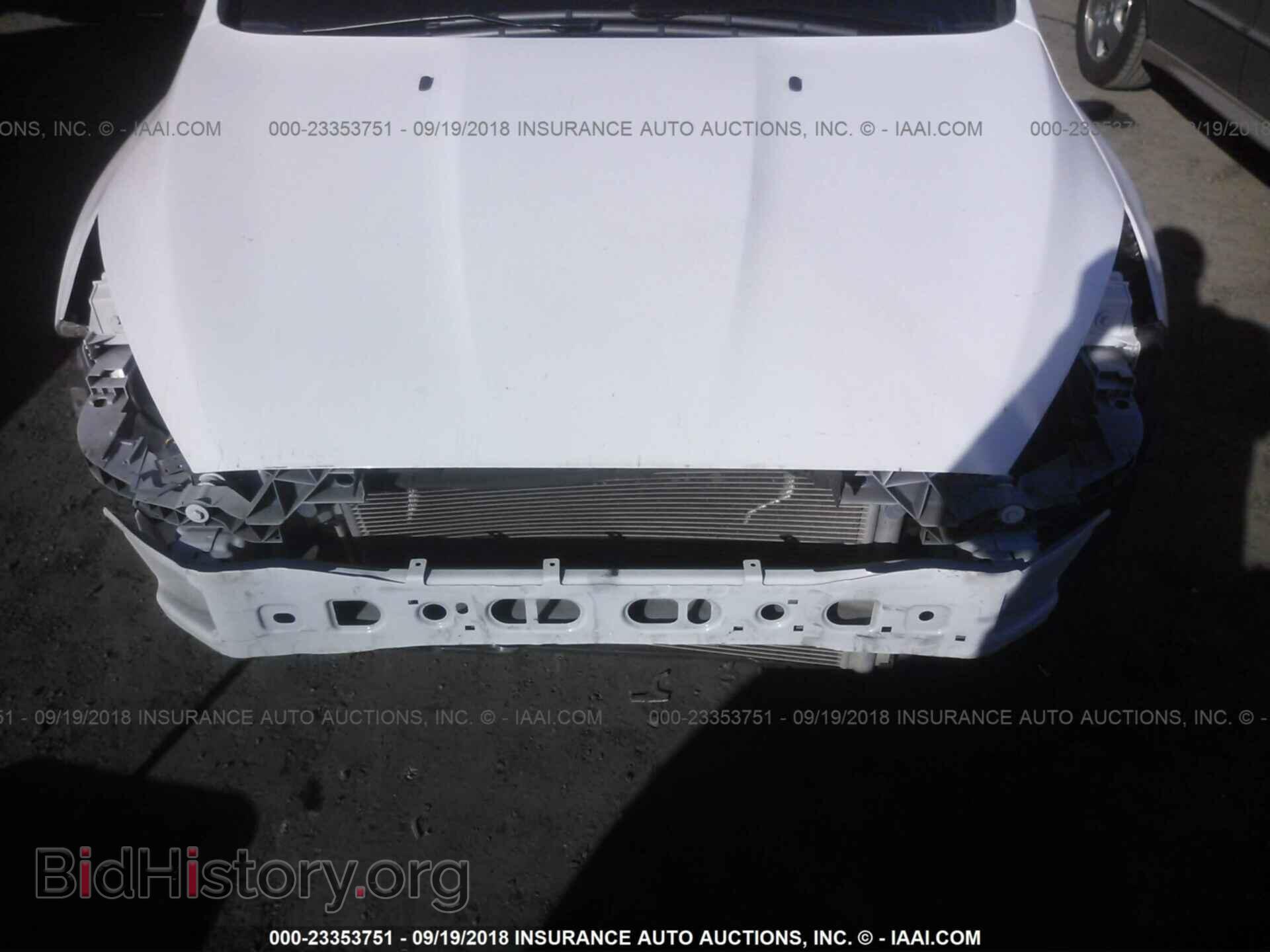 2016 Ford Focus - VIN: 1FADP3K22GL352332 - Фото 6