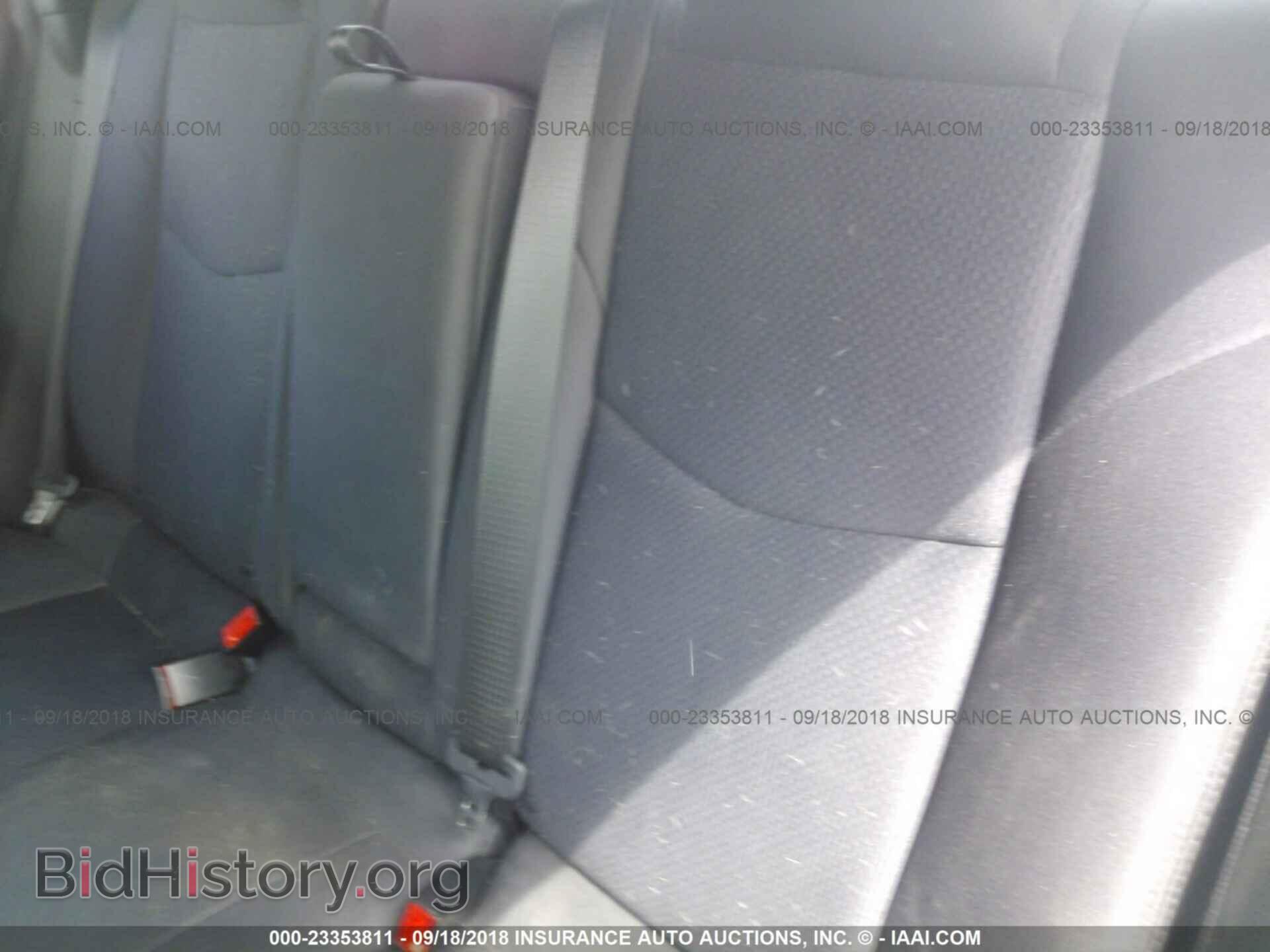 2013 Chrysler 200 - VIN: 1C3CCBBB1DN672659 - Photo 8
