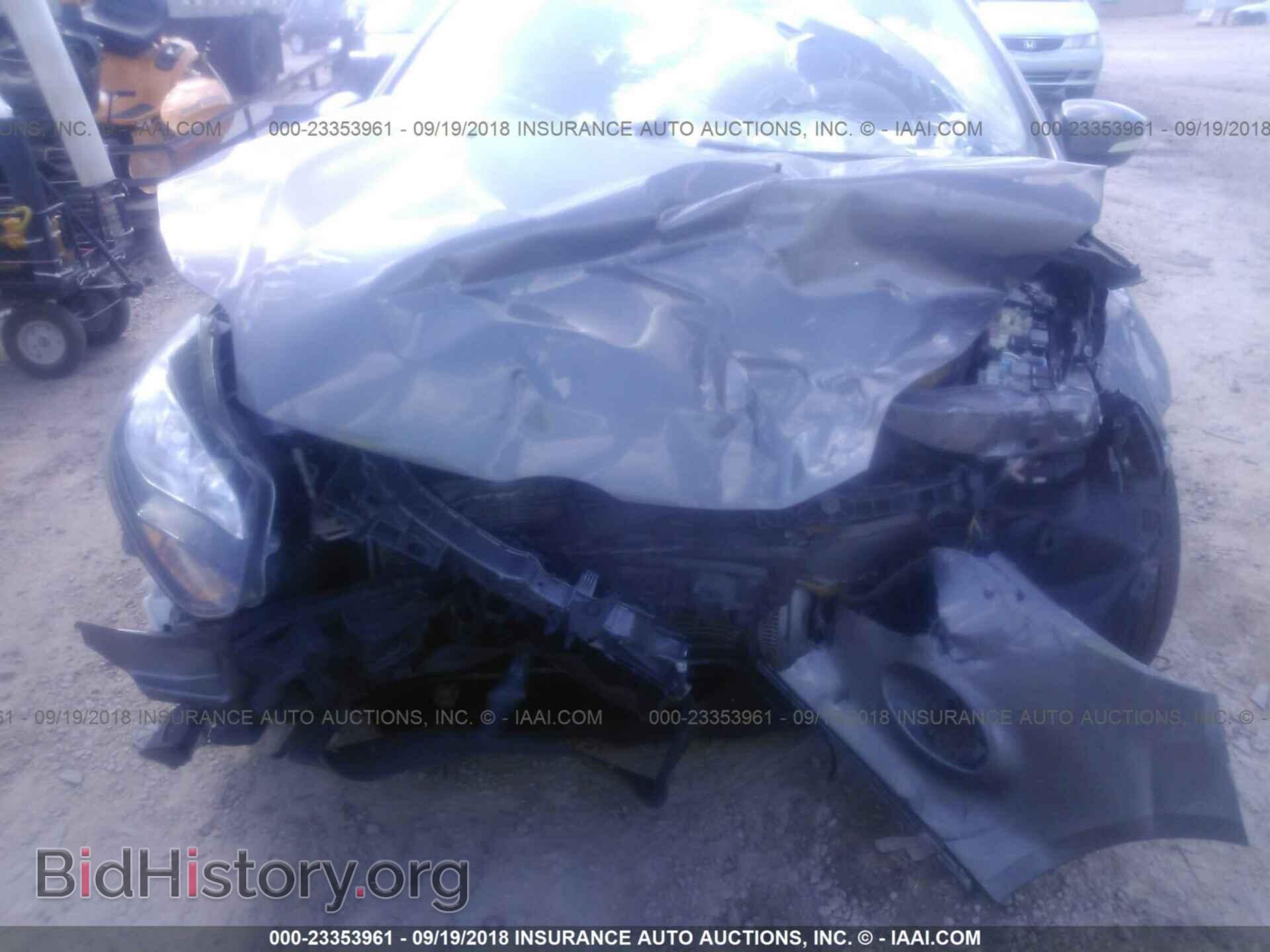 2014 Ford Focus - VIN: 1FADP3J21EL315920 - Photo 6