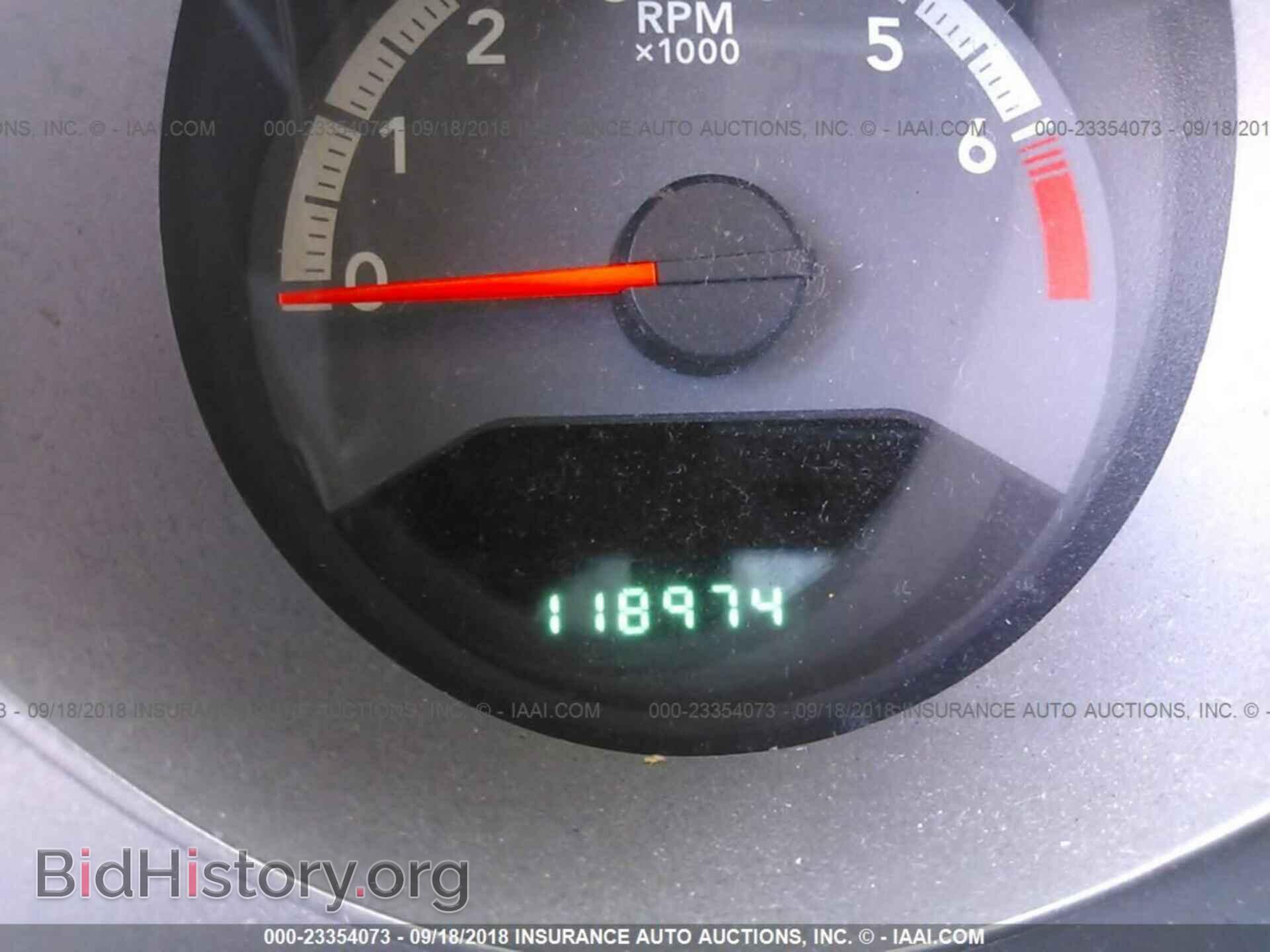 2010 DODGE AVENGER - VIN: 1B3CC4FB6AN174519 - Фото 7