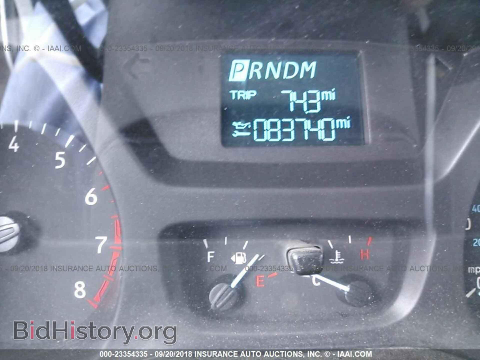 2015 Ford Transit - VIN: 1FTNR2CG7FKB11626 - Фото 7
