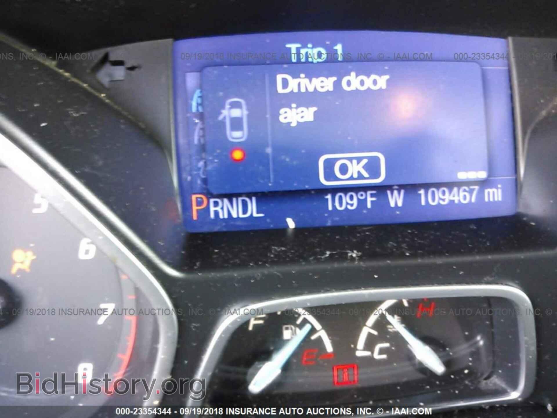 2013 Ford Focus - VIN: 1FADP3F25DL193604 - Photo 7