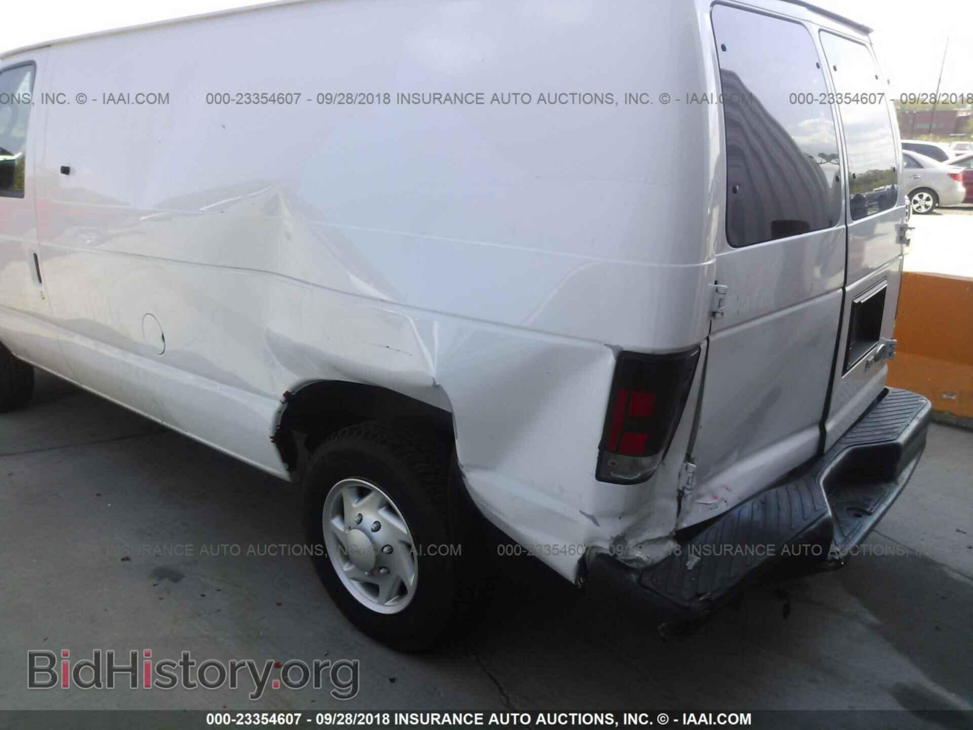 2012 Ford Econoline - VIN: 1FTNE1EL3CDA68225 - Фото 6