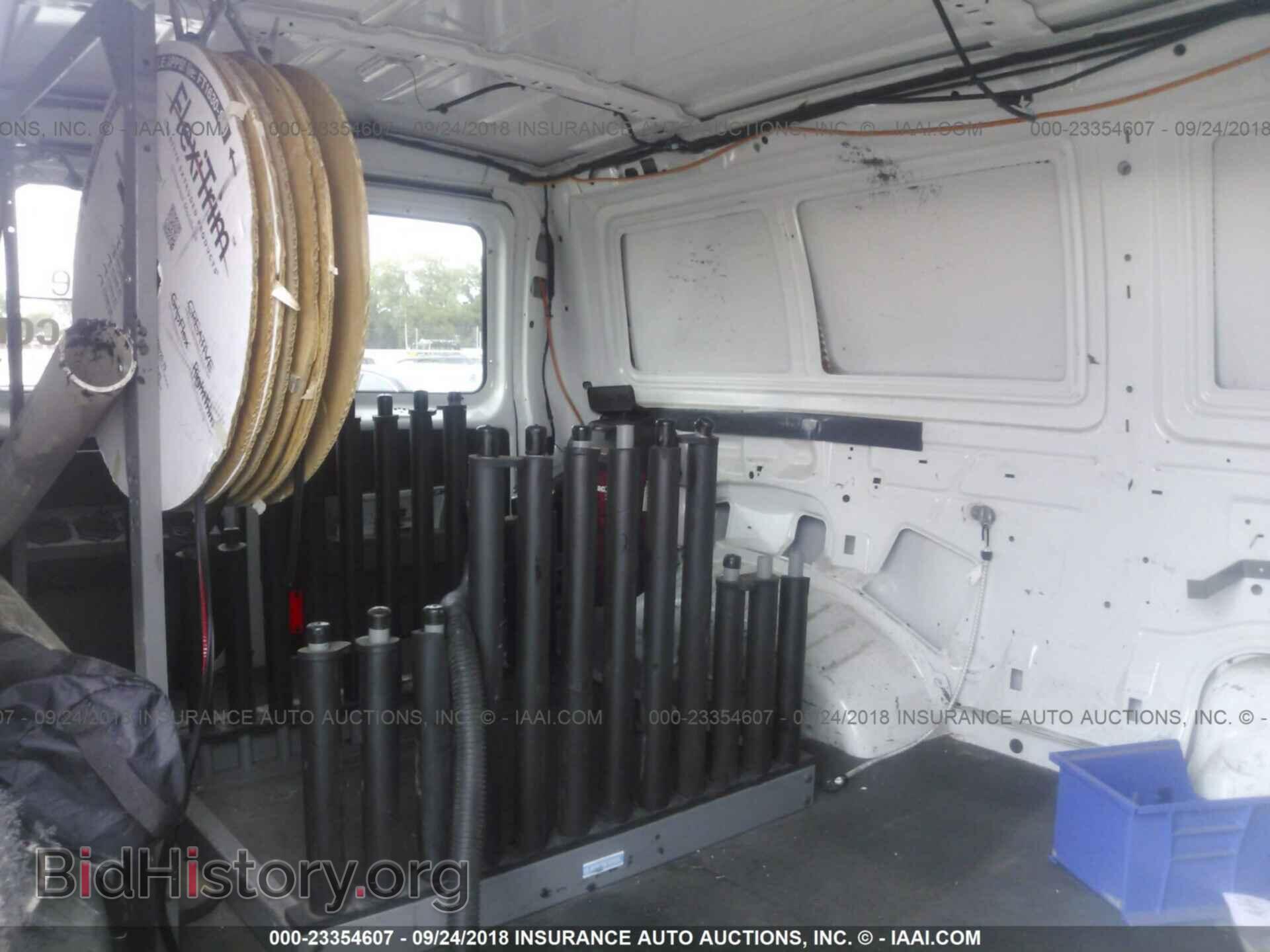 2012 Ford Econoline - VIN: 1FTNE1EL3CDA68225 - Фото 8