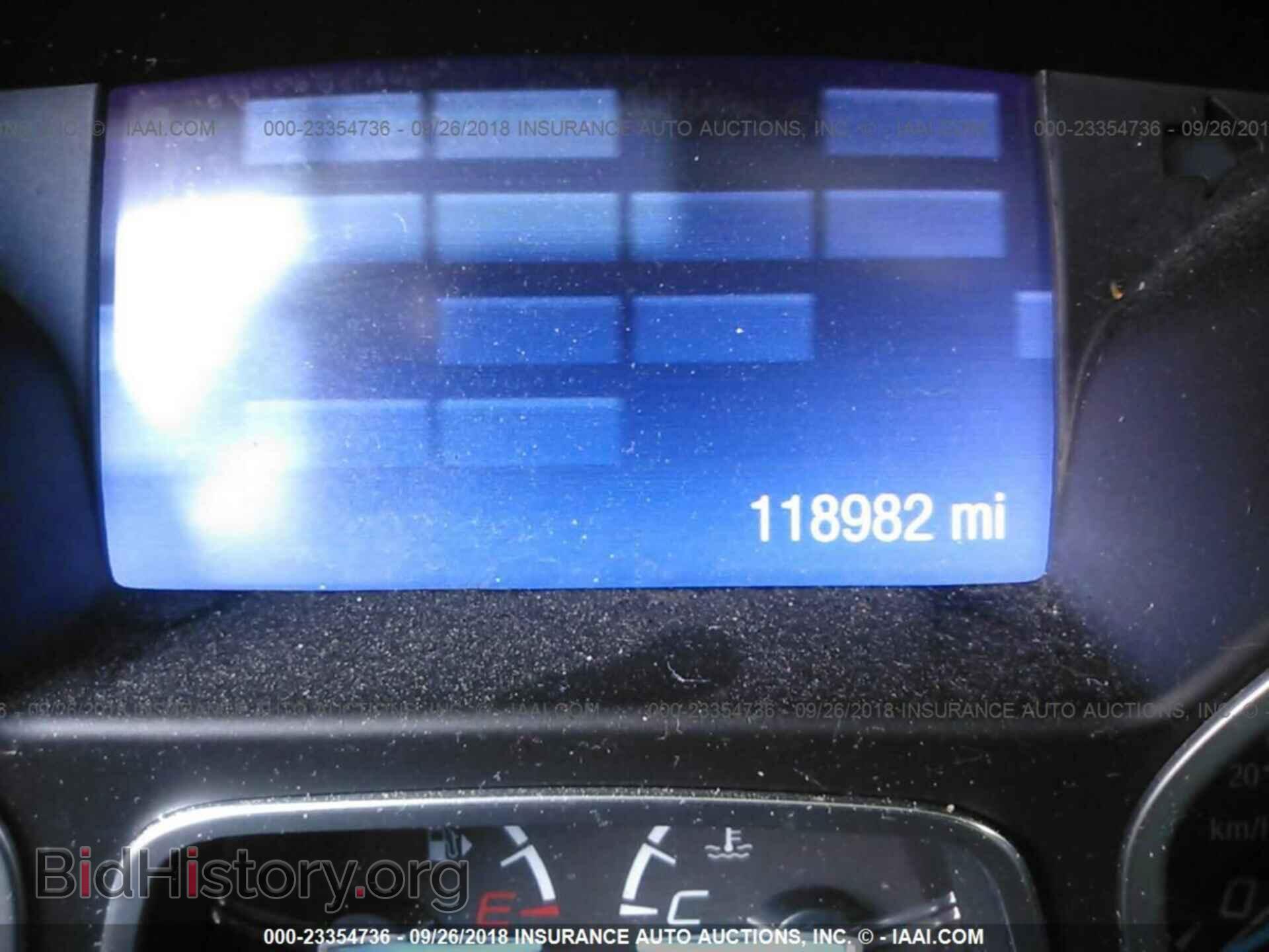 2013 Ford Focus - VIN: 1FADP3E23DL323929 - Фото 7
