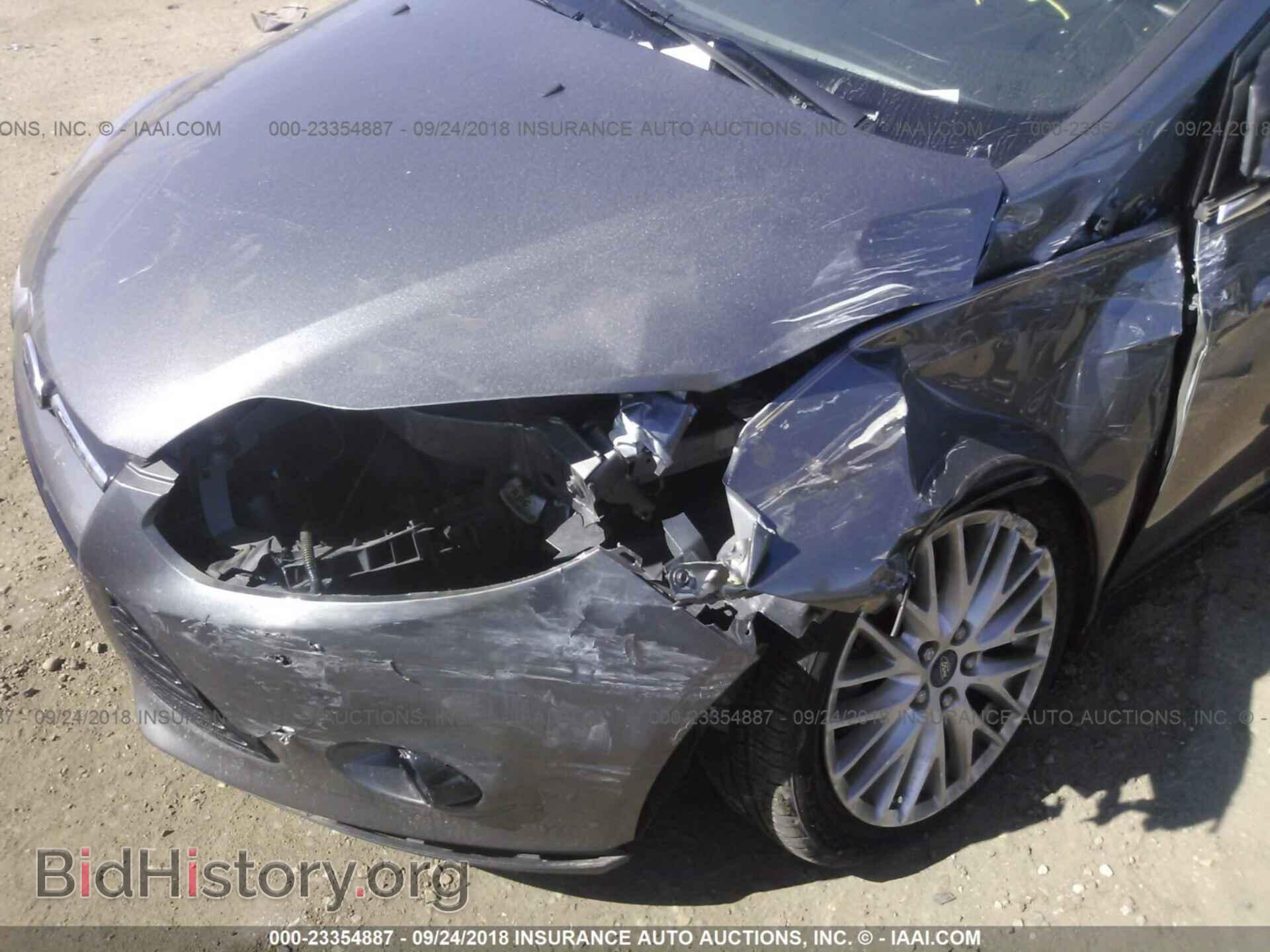 2013 Ford Focus - VIN: 1FADP3J26DL379675 - Photo 6