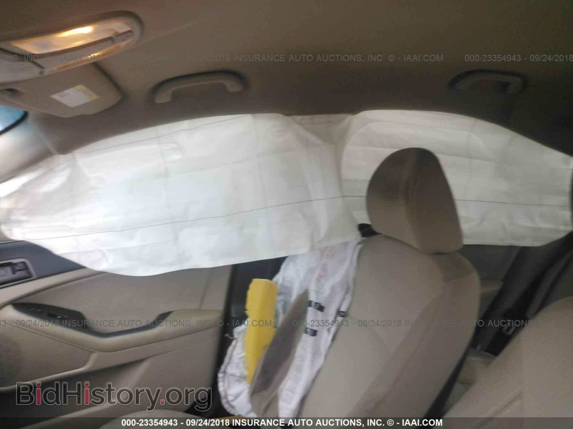 2012 Kia Optima - VIN: 5XXGM4A76CG019371 - Фото 5
