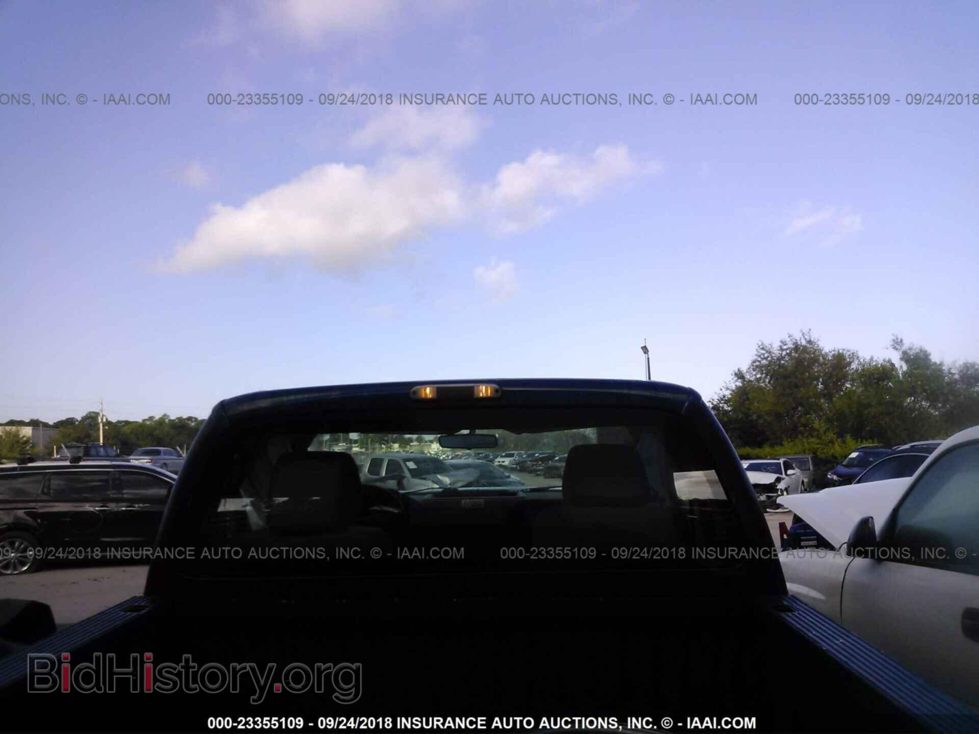 2012 Ford F250 - VIN: 1FTBF2B60CEA86289 - Photo 8