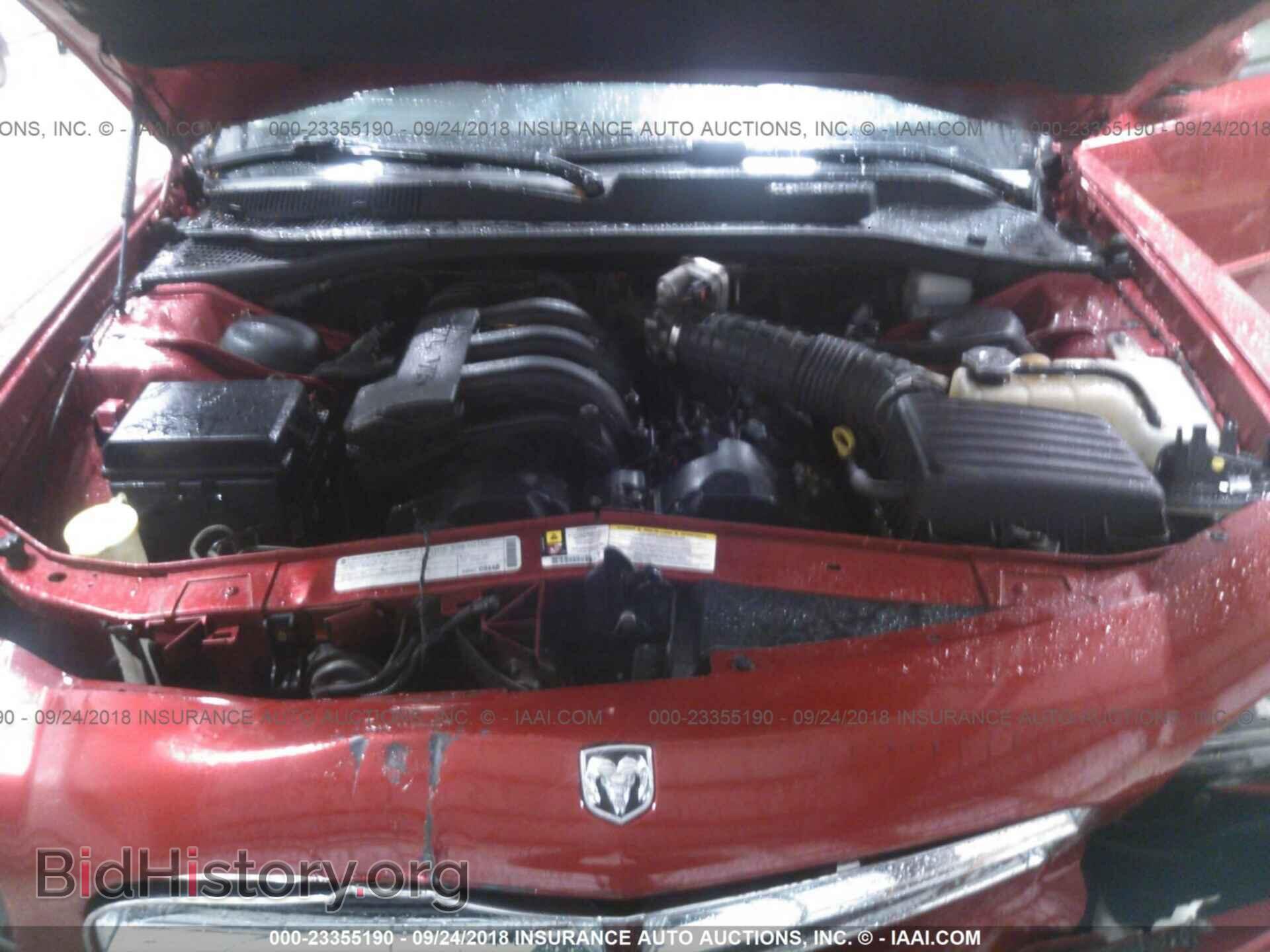 2010 DODGE CHARGER - VIN: 2B3CA4CD8AH145656 - Фото 10