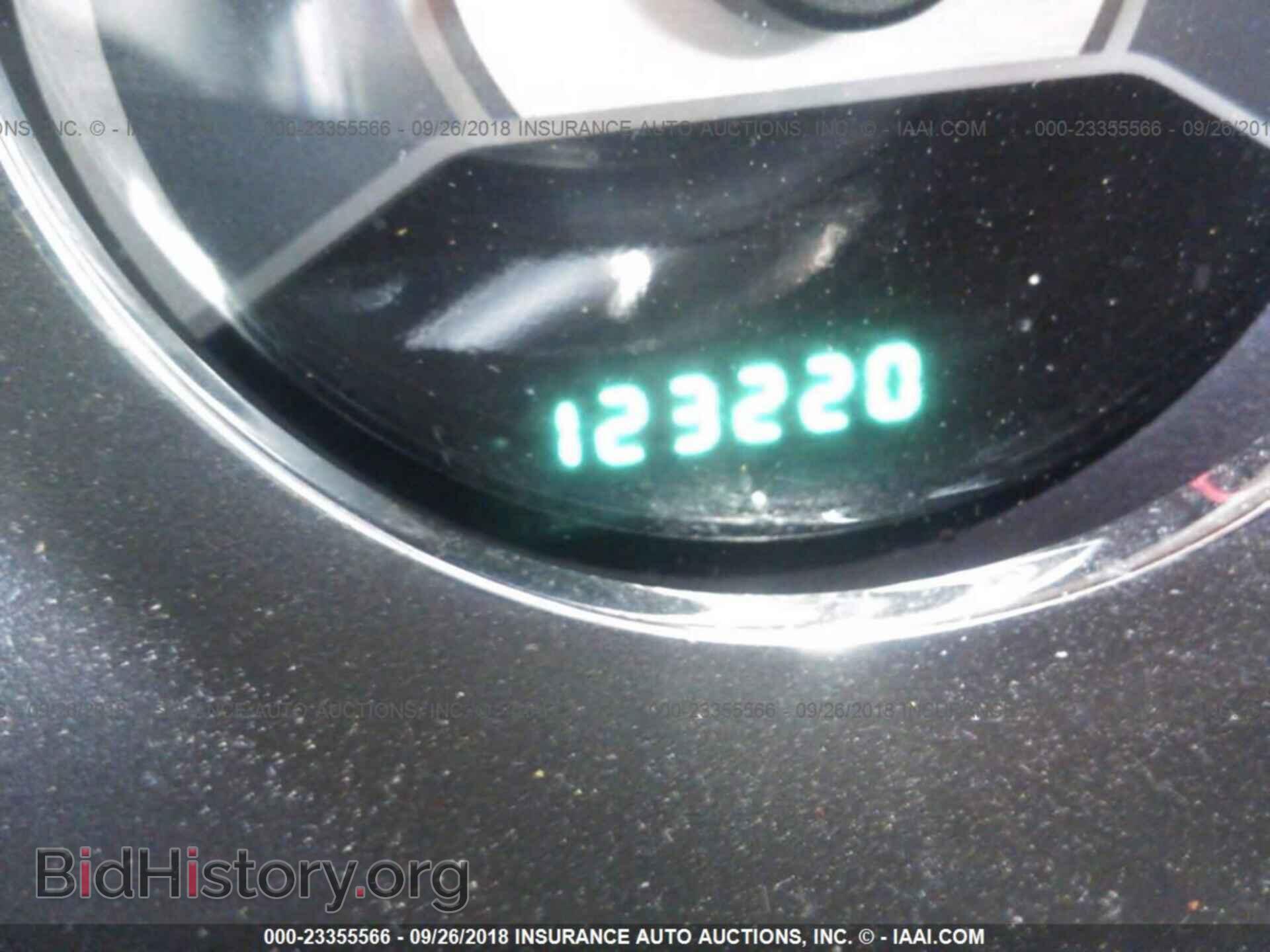 2011 Chrysler 200 - VIN: 1C3BC2FG3BN525256 - Фото 7