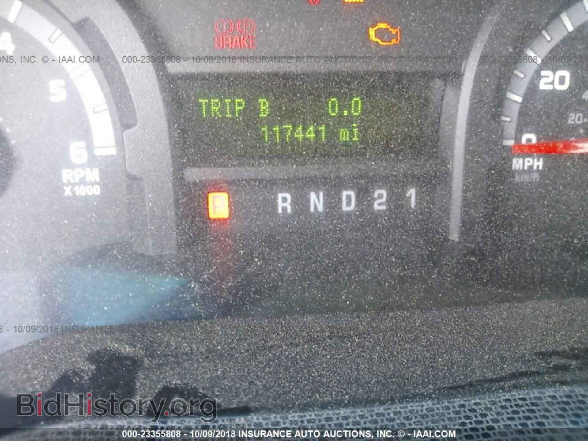 2012 FORD ECONOLINE - VIN: 1FTCS2EW2CDA16343 - Photo 7