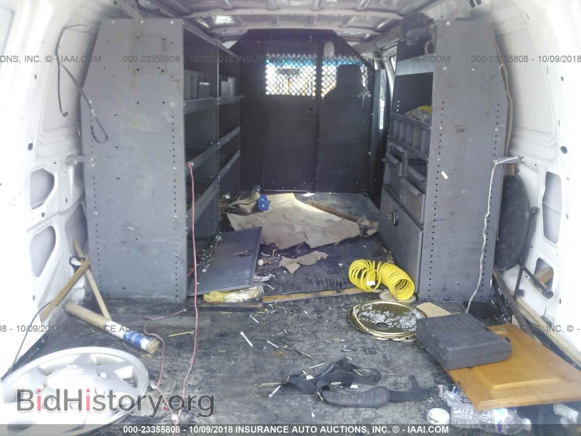 2012 FORD ECONOLINE - VIN: 1FTCS2EW2CDA16343 - Photo 8