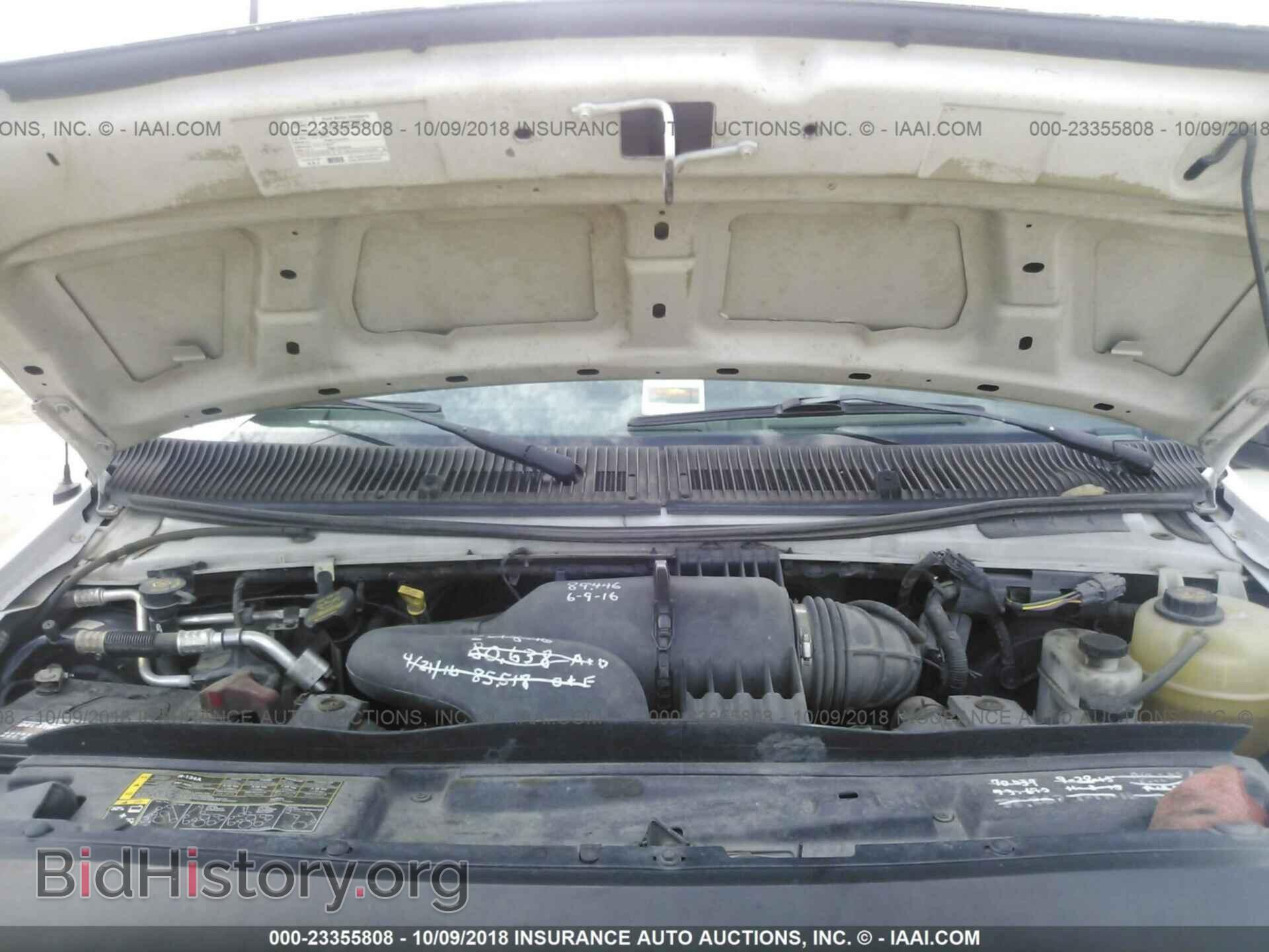 2012 FORD ECONOLINE - VIN: 1FTCS2EW2CDA16343 - Photo 10