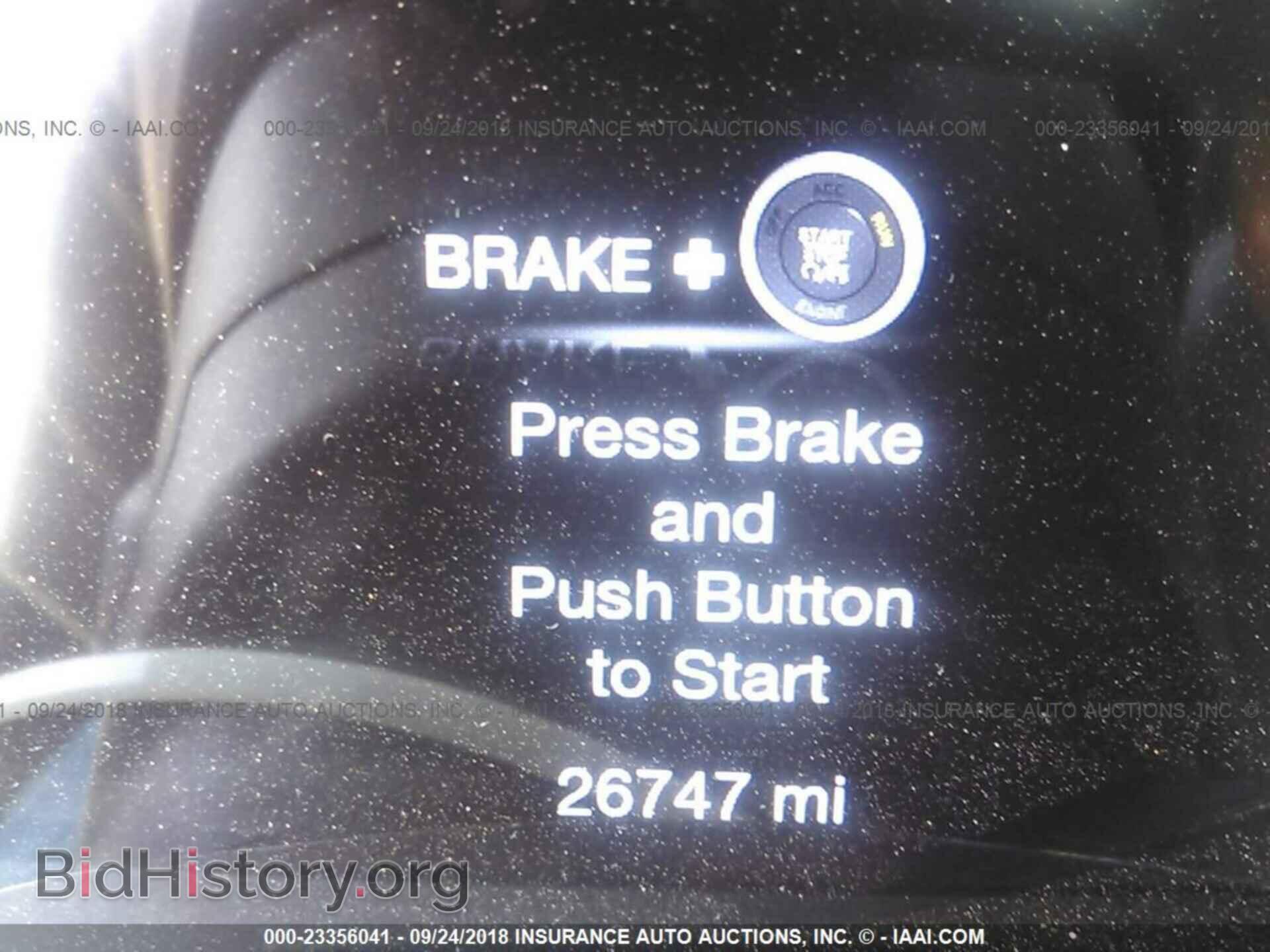 2017 DODGE DURANGO - VIN: 1C4RDHDG1HC628922 - Photo 7