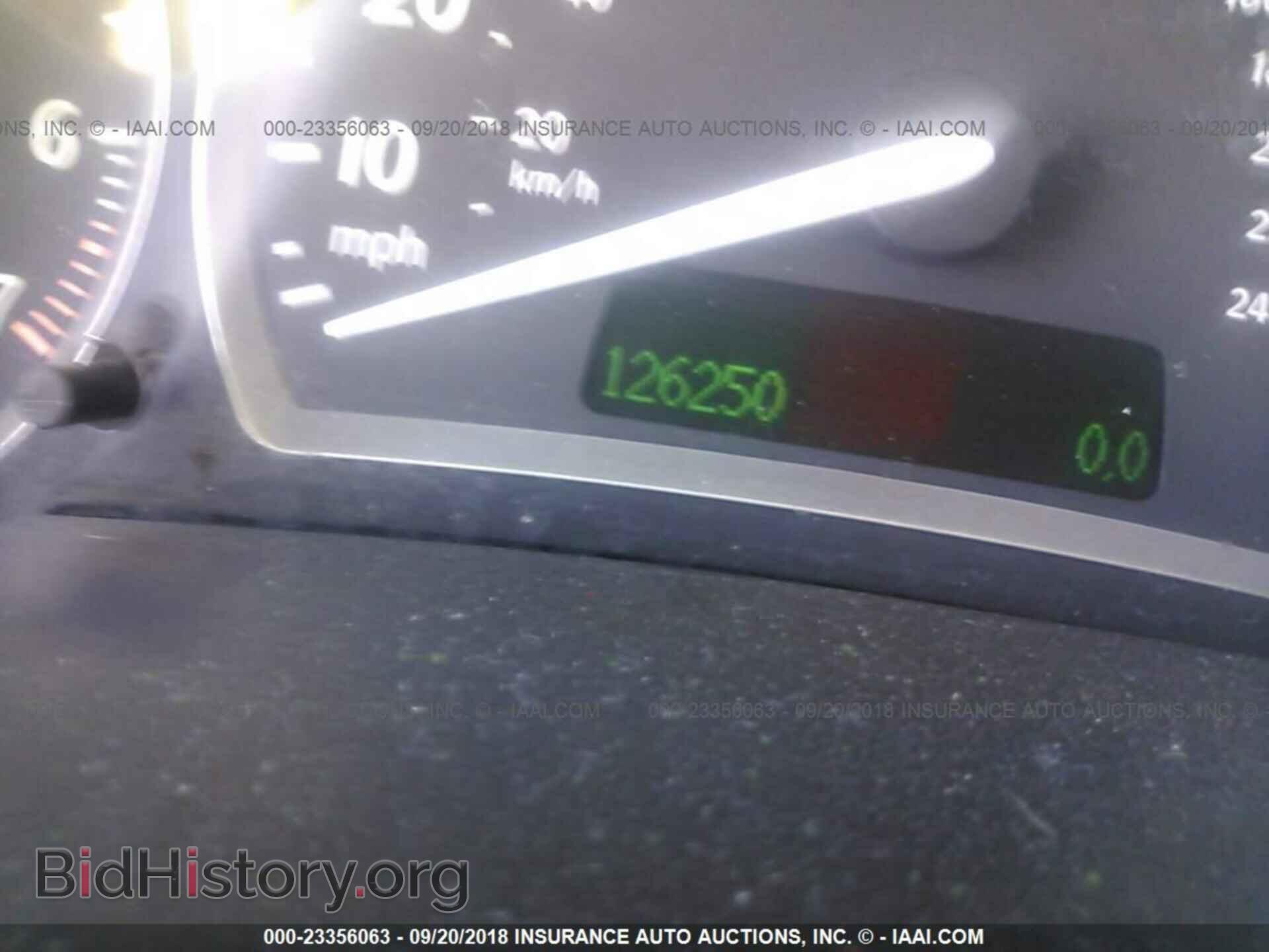 2005 SAAB 9-3 - VIN: YS3FB45S451024723 - Фото 7