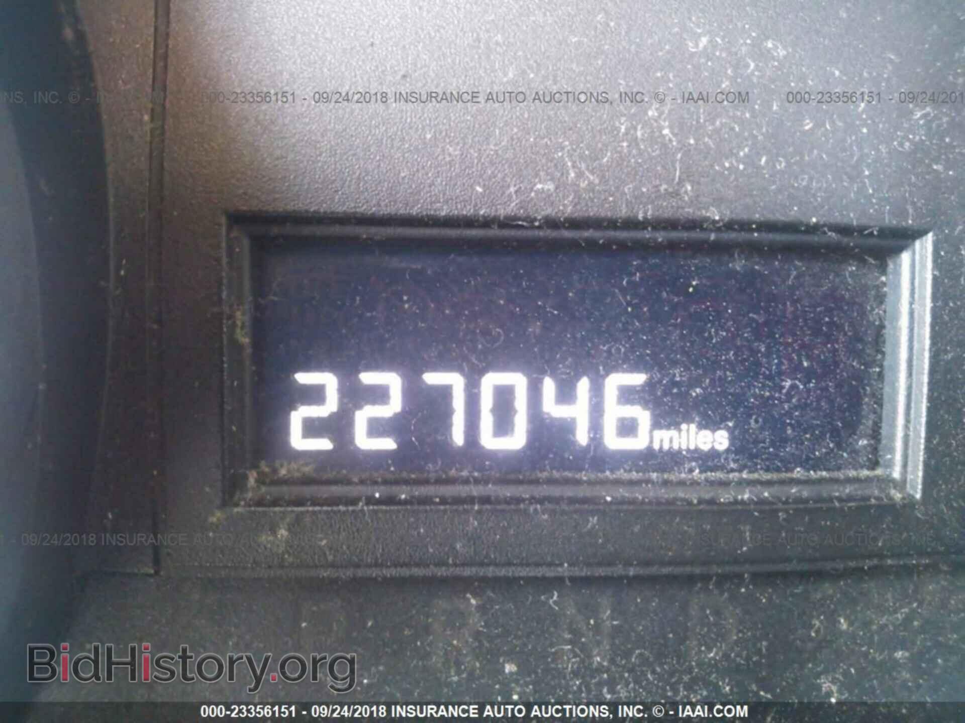 2012 Dodge Grand caravan - VIN: 2C4RDGCG5CR309762 - Фото 7